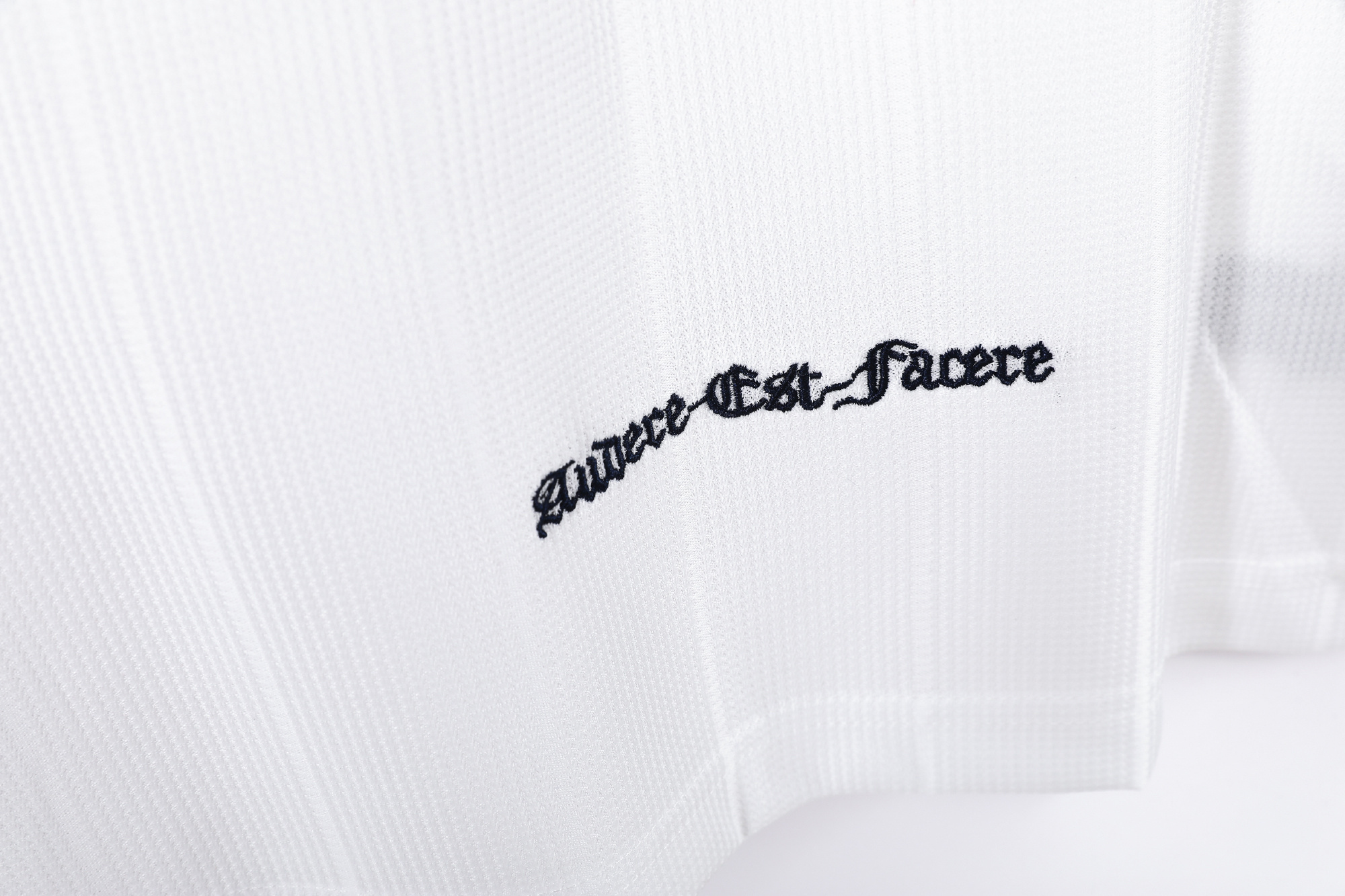 1997-1999 Tottenham Hotspur home jersey