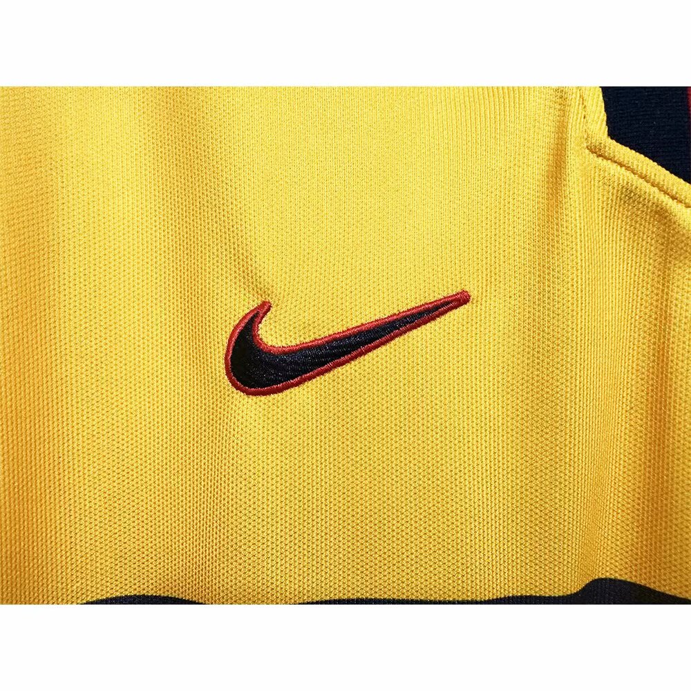 1997-1999 Arsenal away jersey