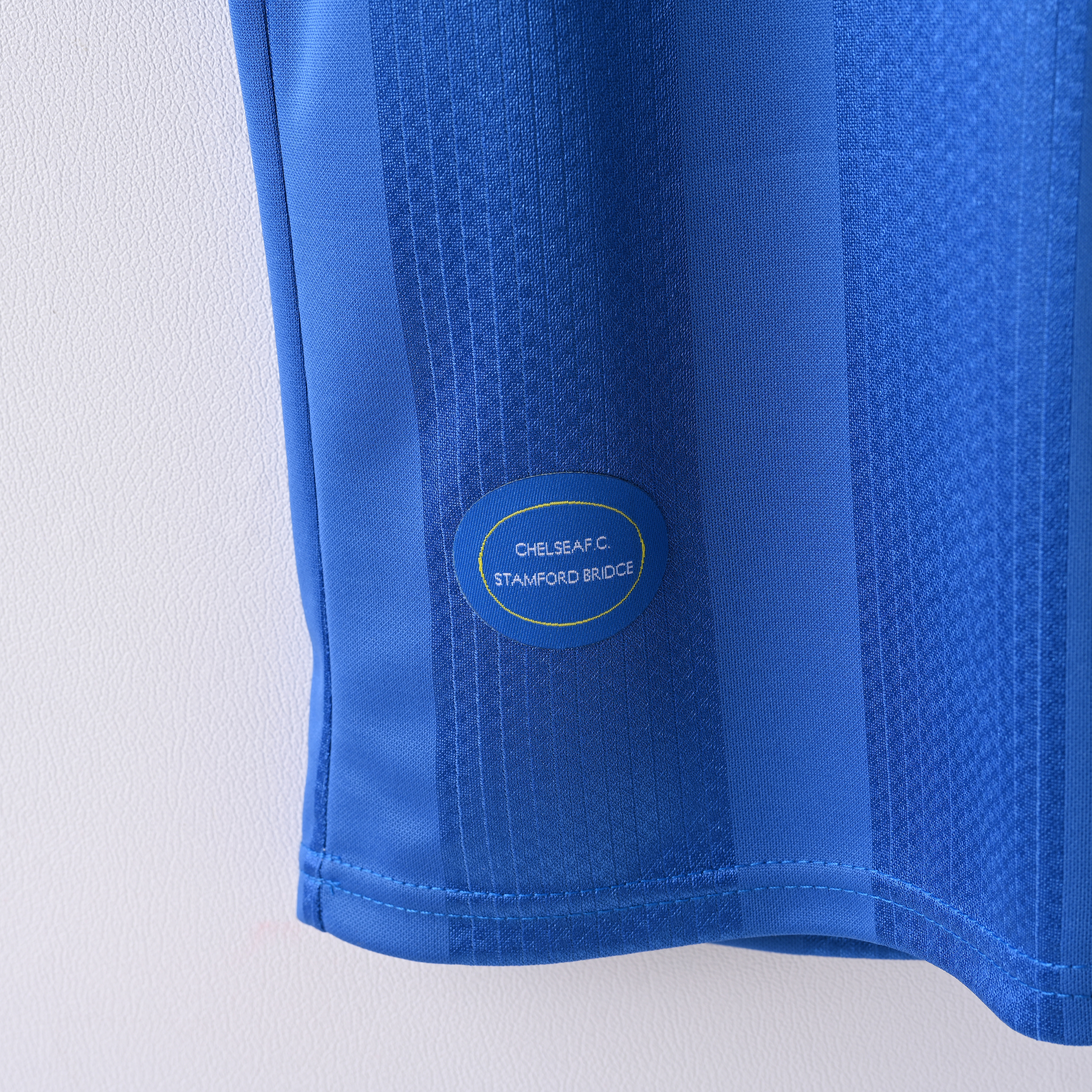 1997-1999 Chelsea home jersey