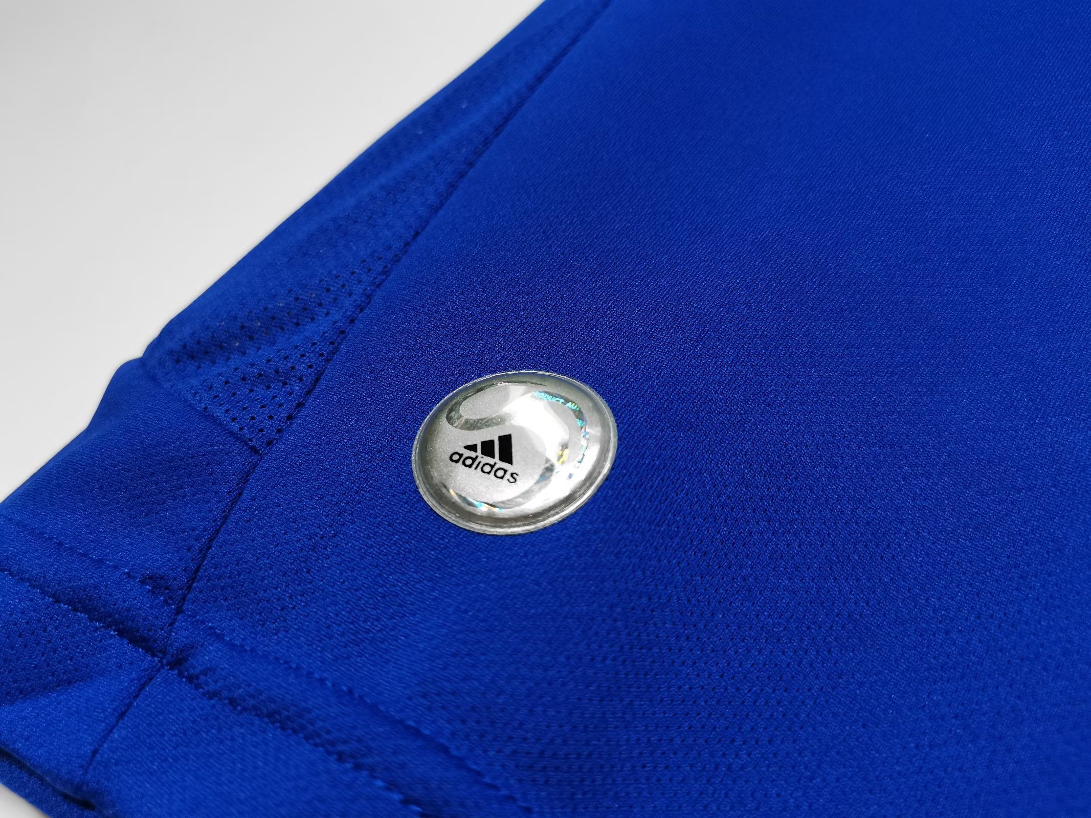 2008-2009 Chelsea home jersey