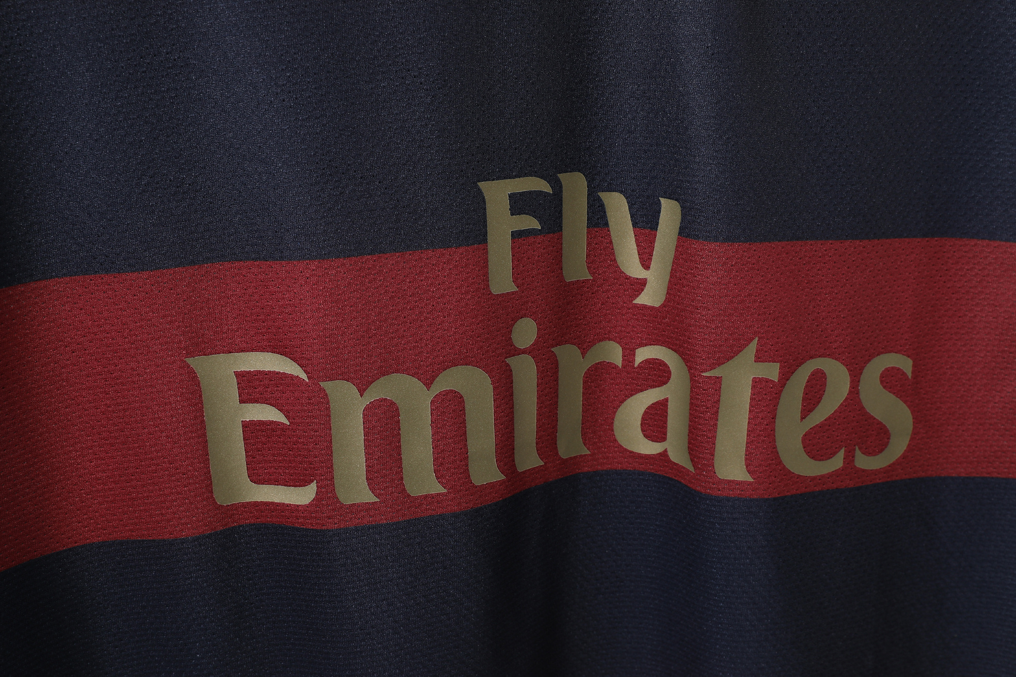 2007-2008 Arsenal third jersey