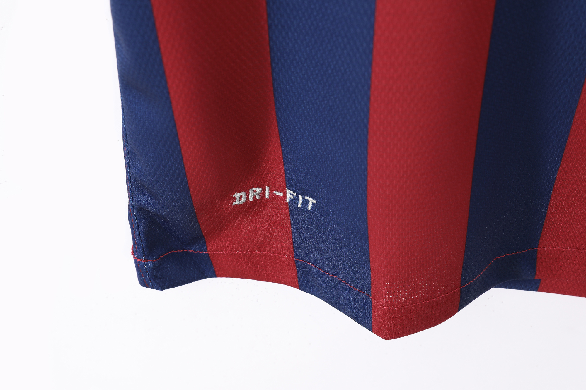 2013-2014 Barcelona home jersey