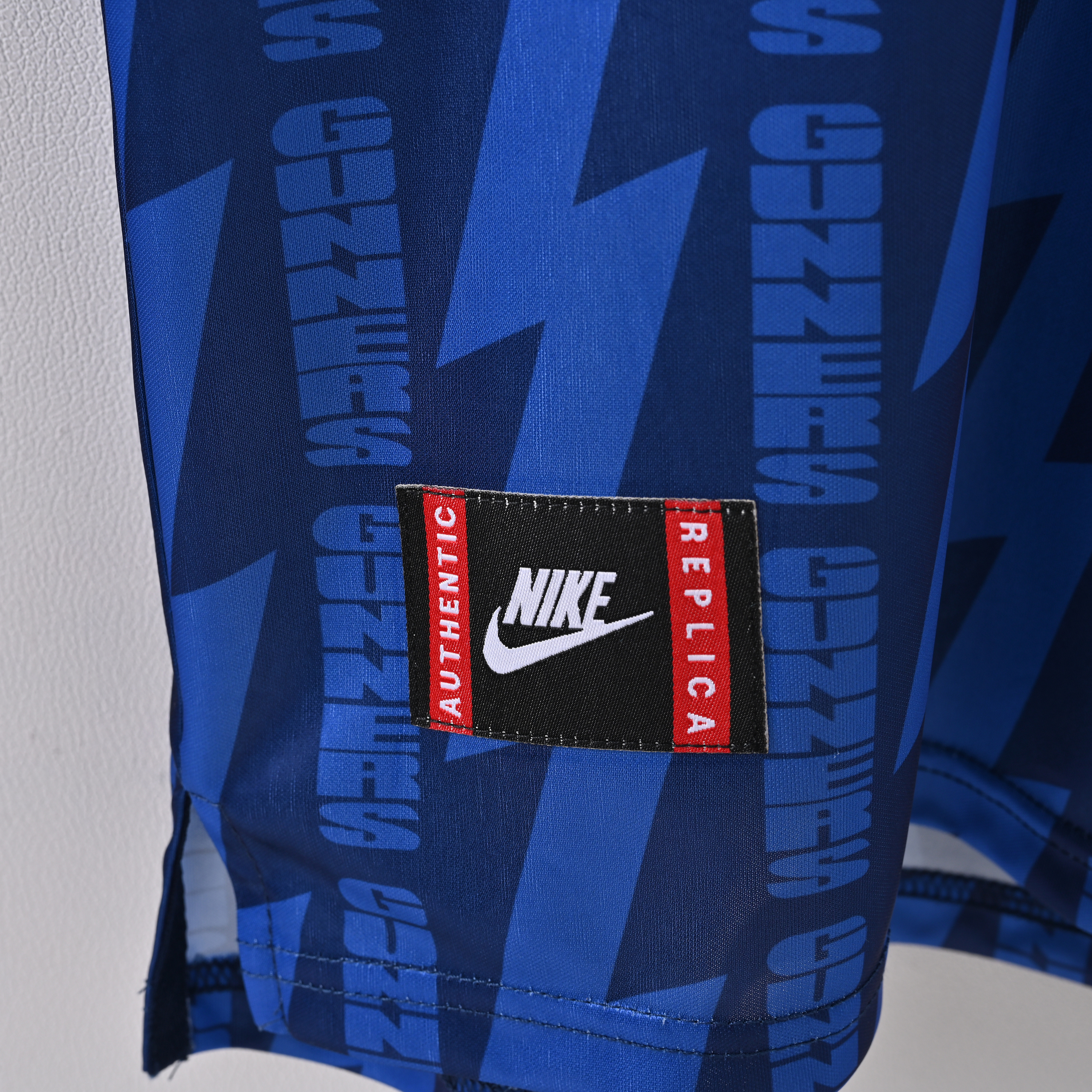 1994-1995 Arsenal away jersey