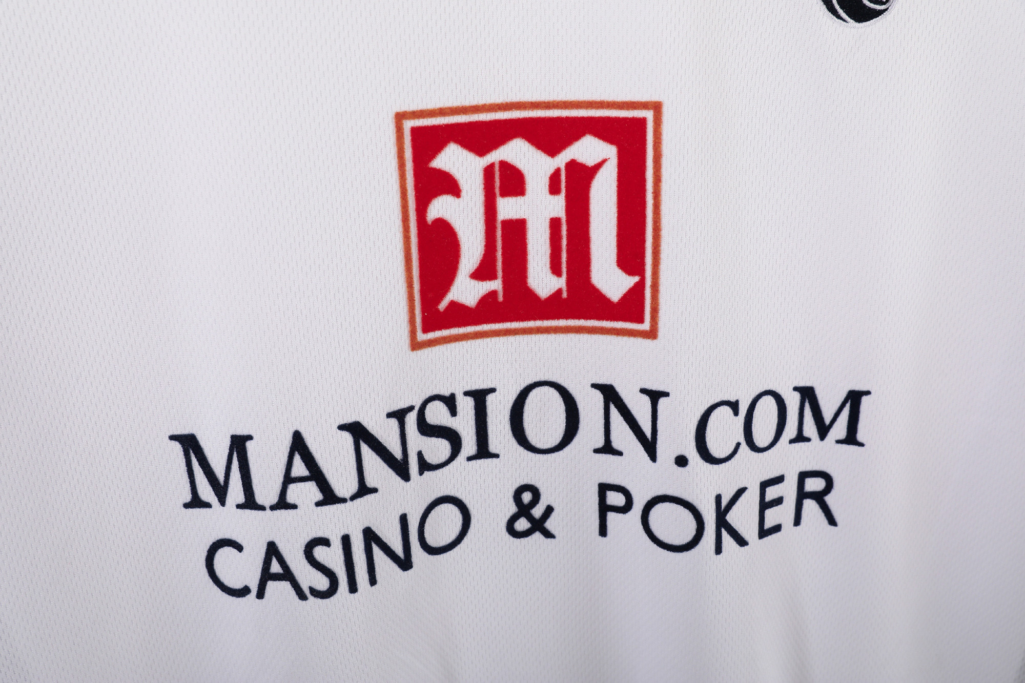 2008-2009 Tottenham Hotspur home jersey