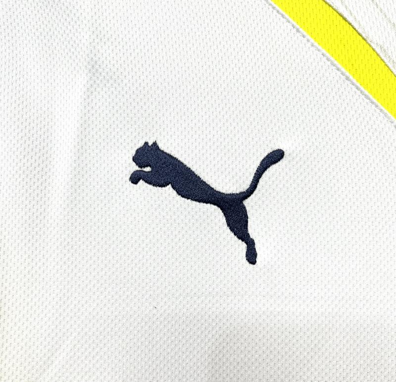 2009-2010 Tottenham Hotspur home jersey