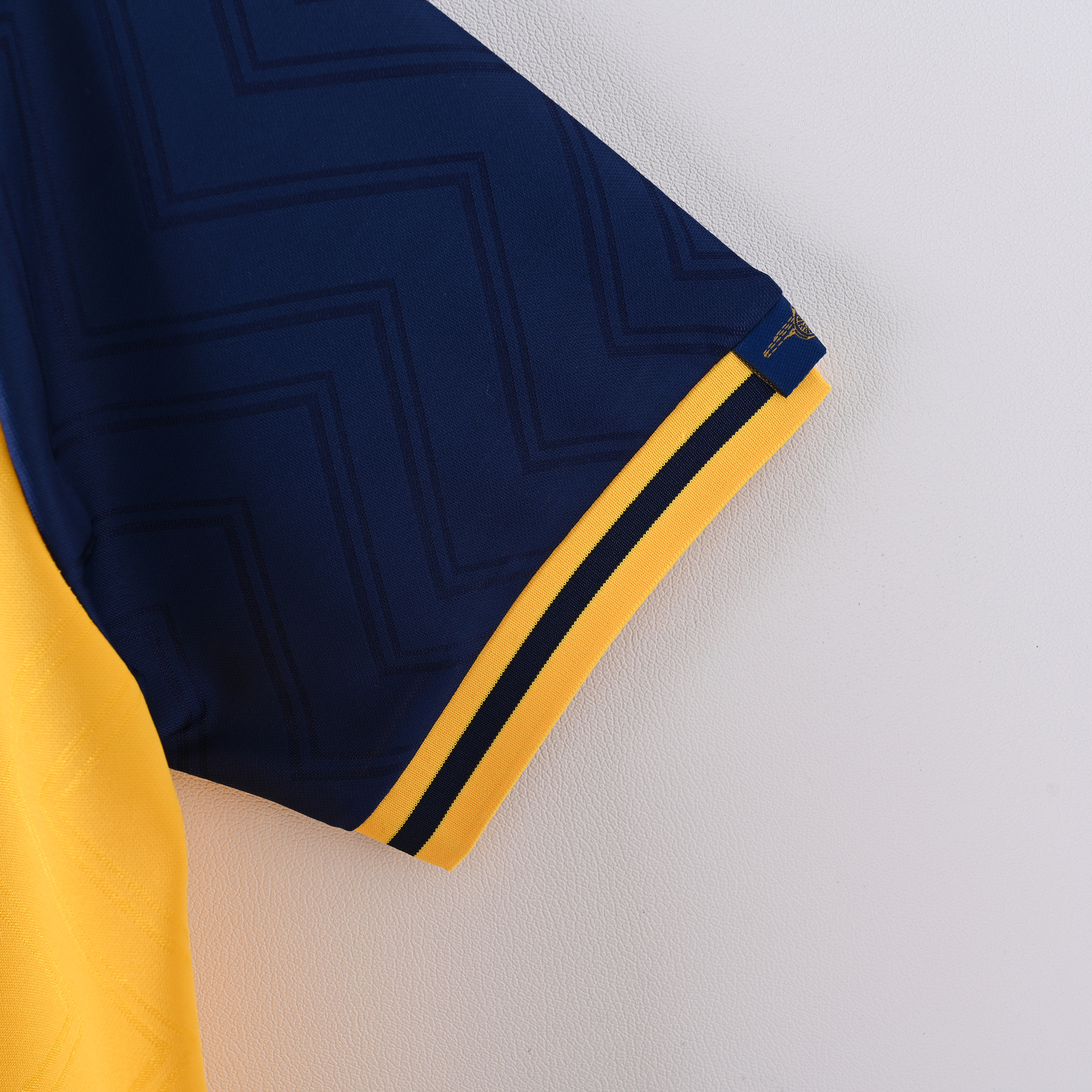 1996-1997 Arsenal away jersey