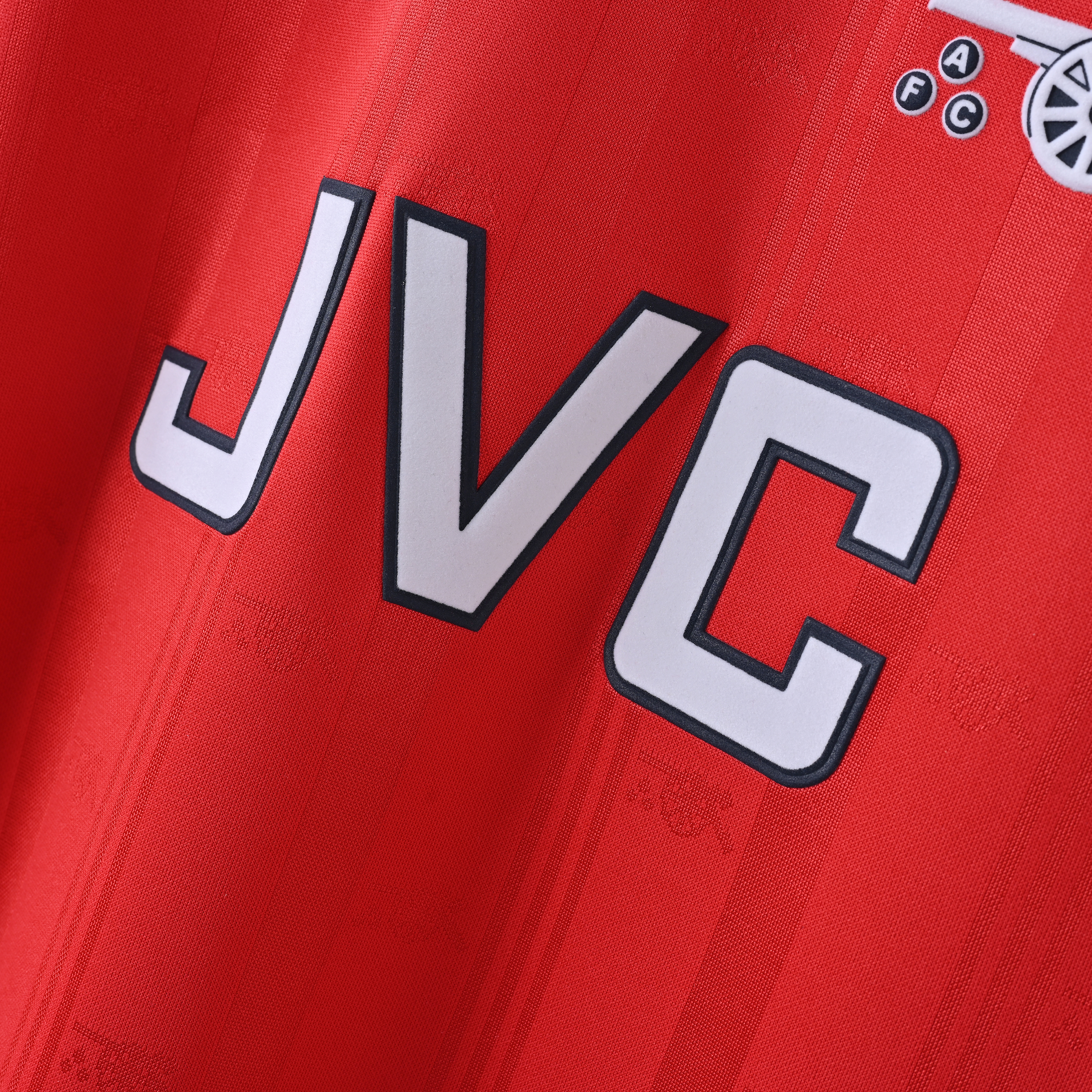 1988-1990 Arsenal home jersey