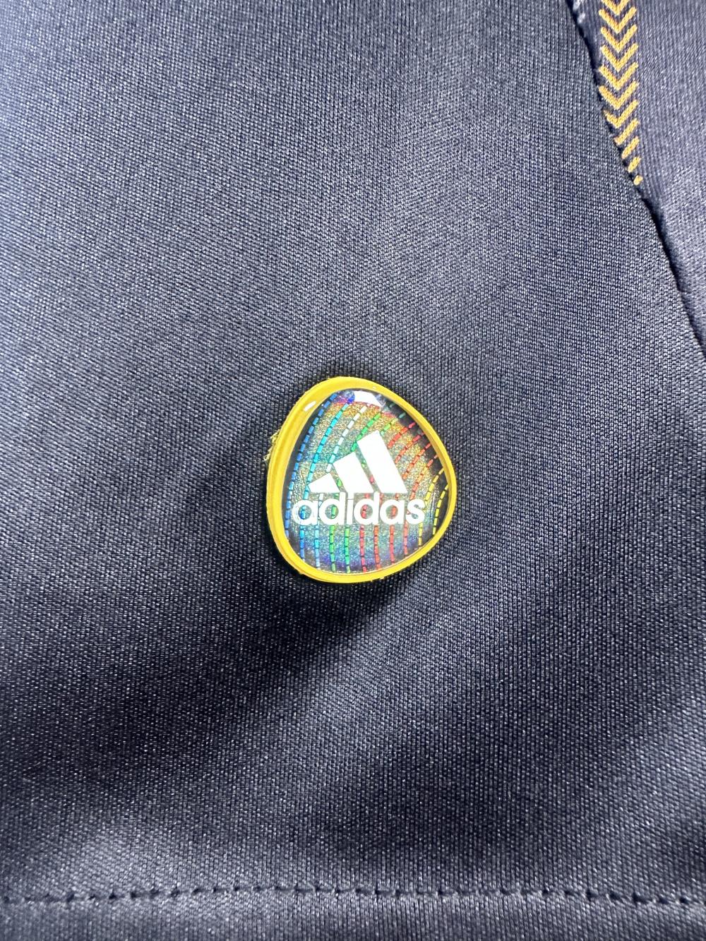 2010-2011 Chelsea away jersey