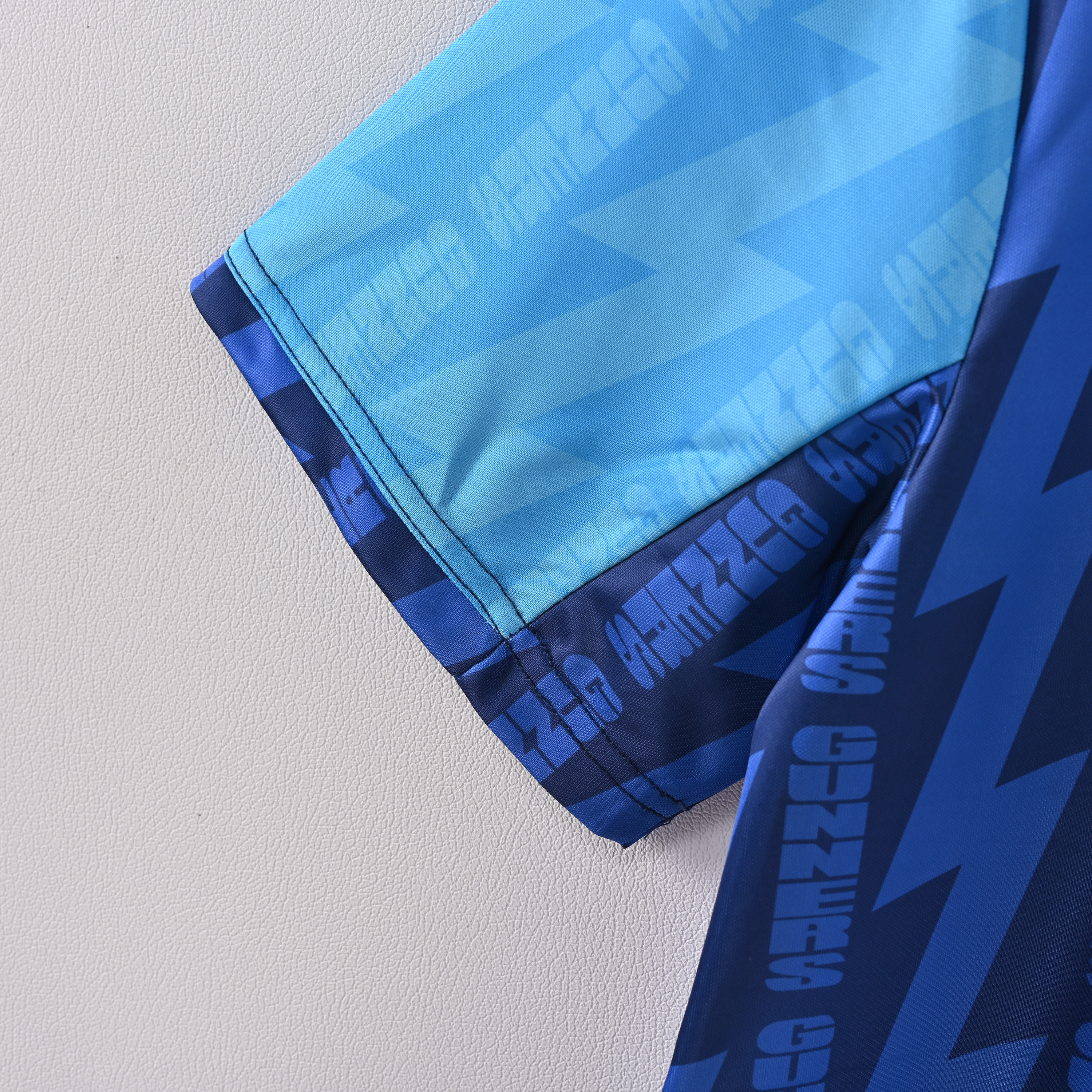 1994-1995 Arsenal away jersey