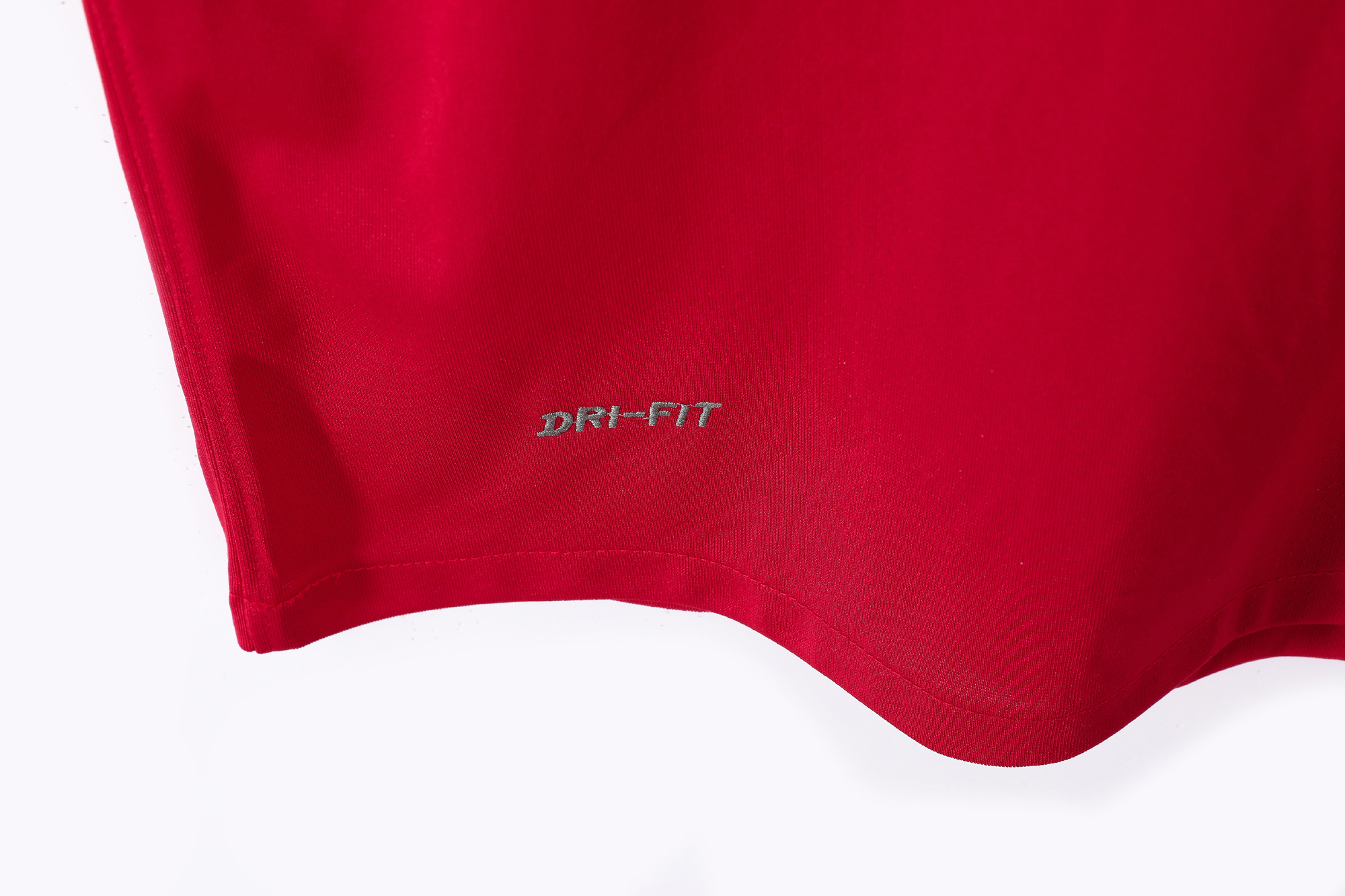 2010-2011 Arsenal home jersey