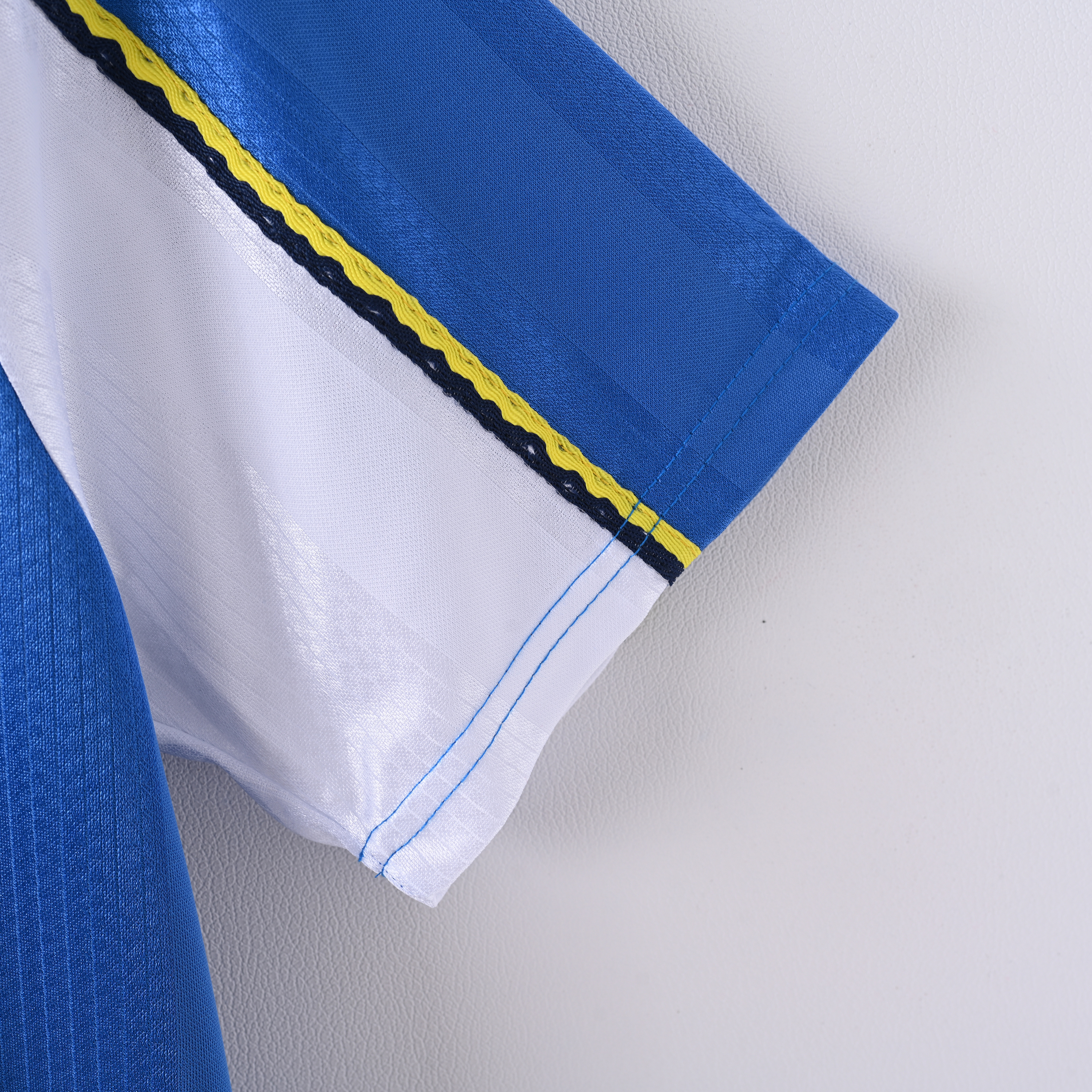 1997-1999 Chelsea home jersey