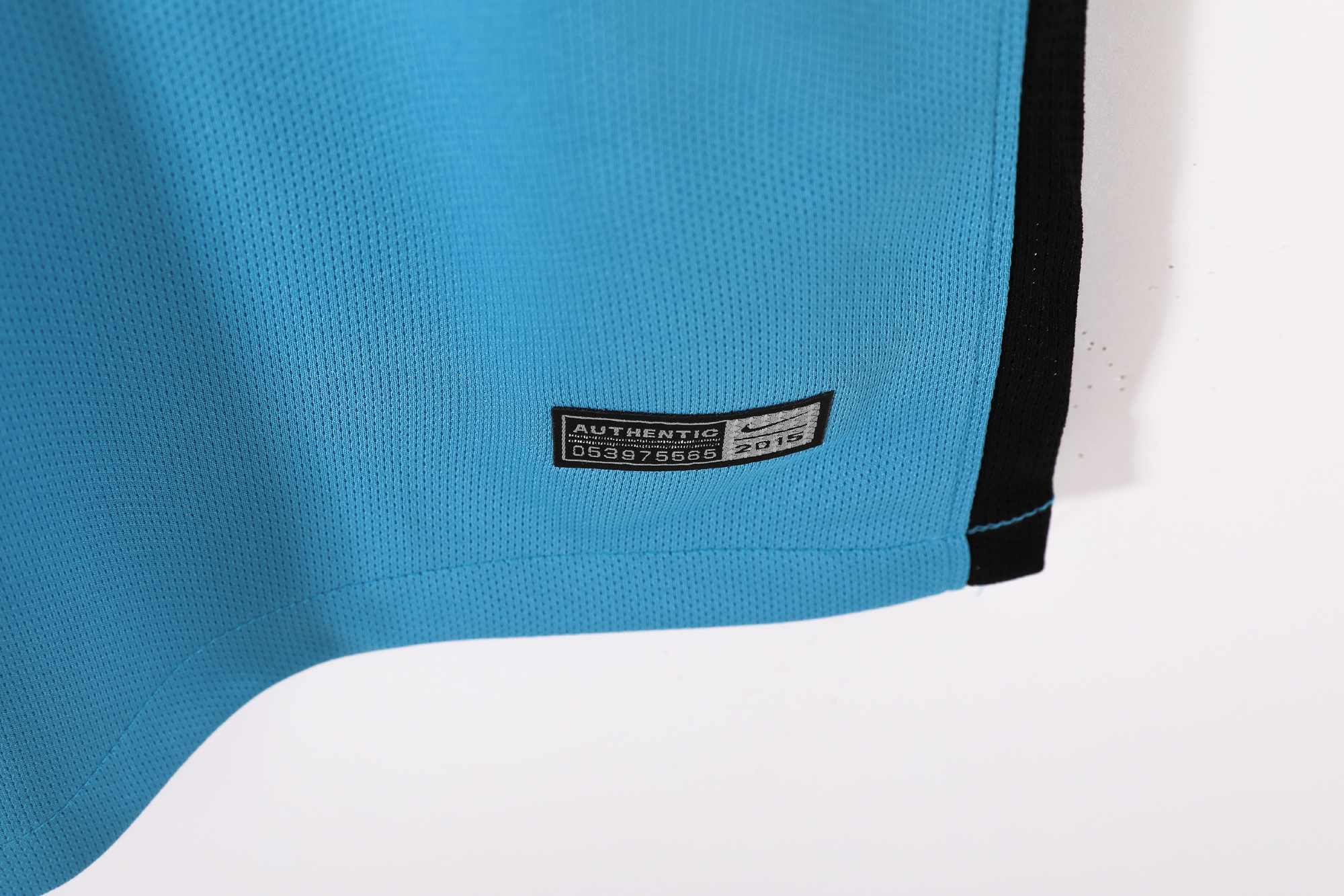 2015-2016 Barcelona third jersey