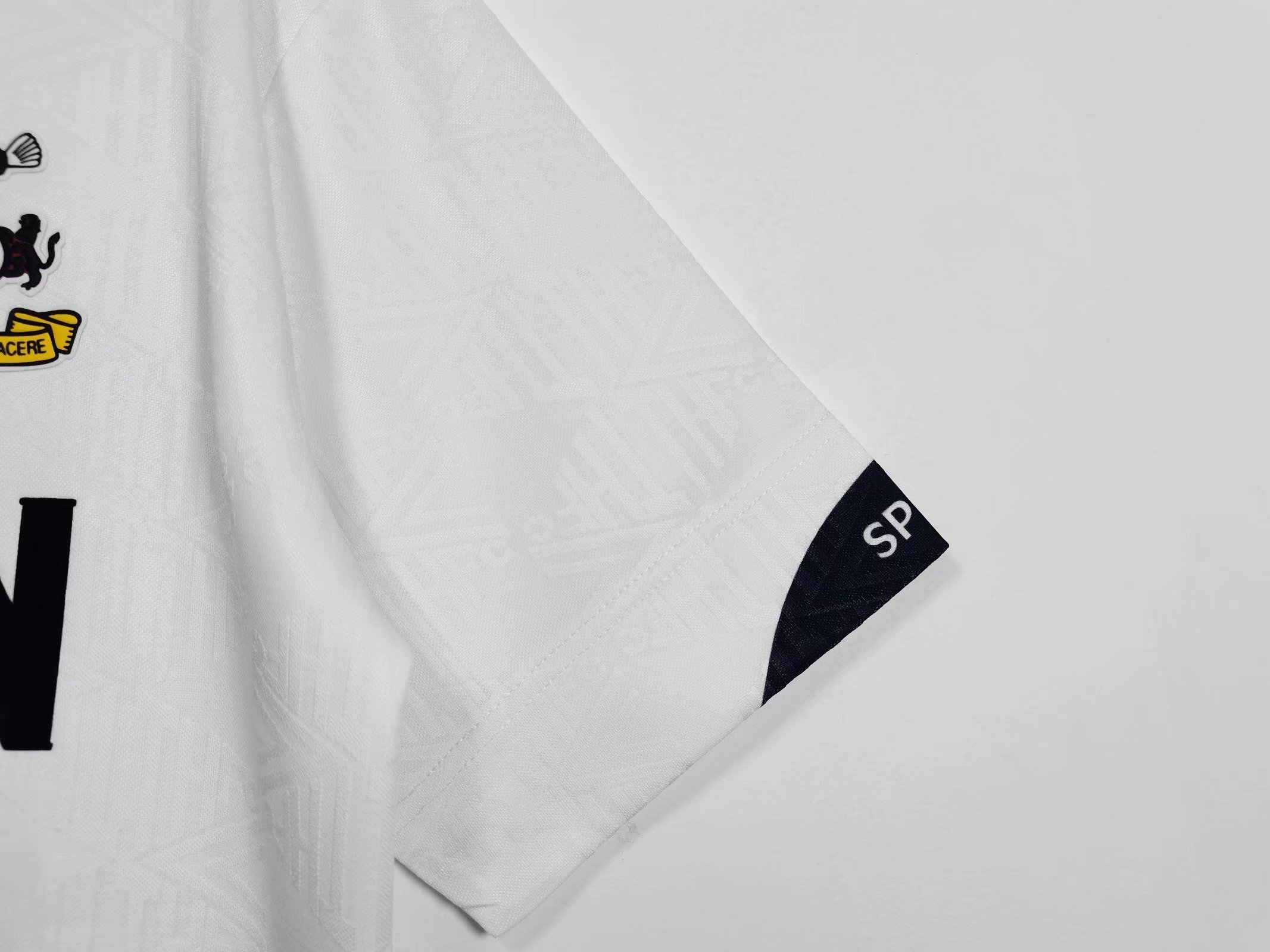 1991-1993 Tottenham Hotspur home jersey