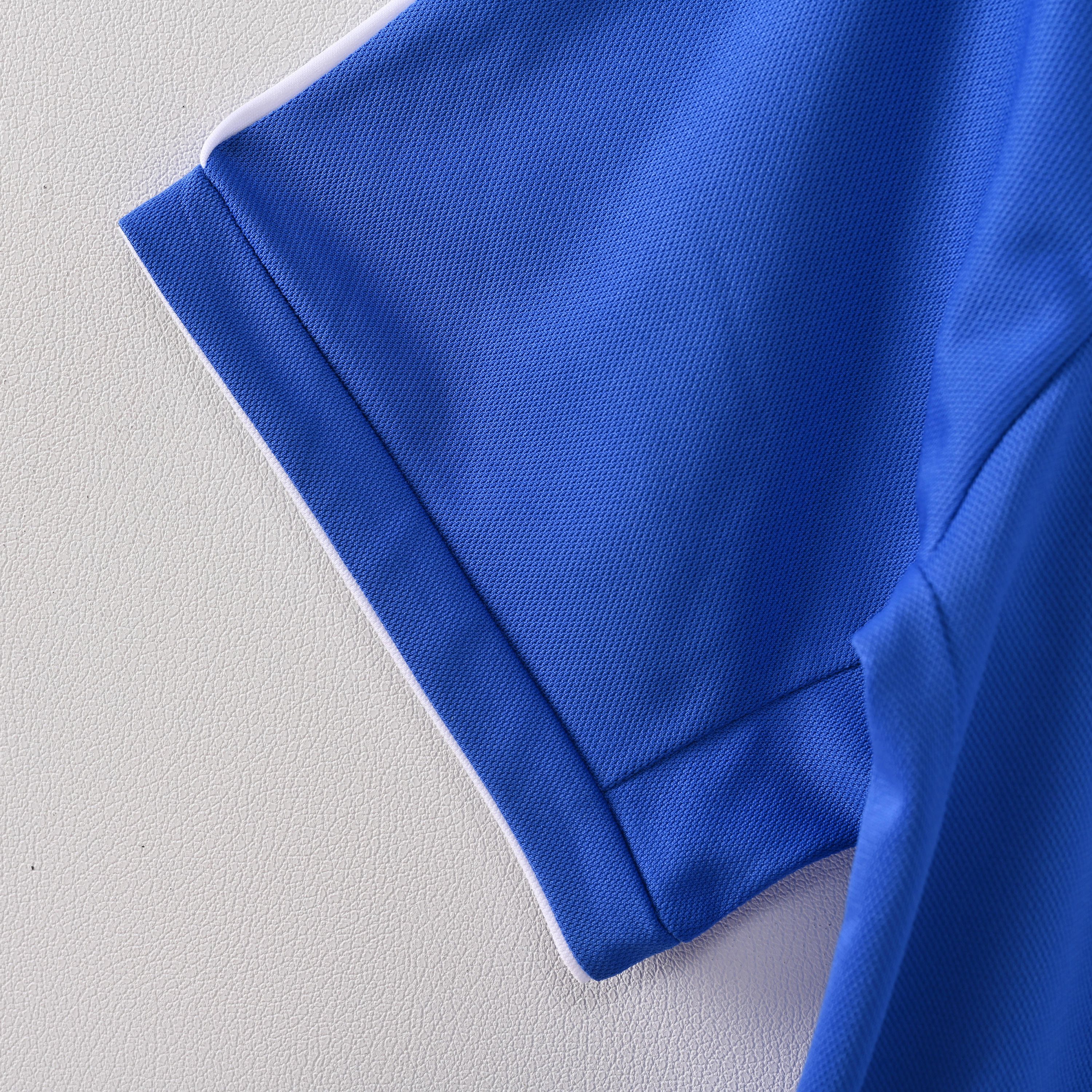 2001-2003 Chelsea home jersey