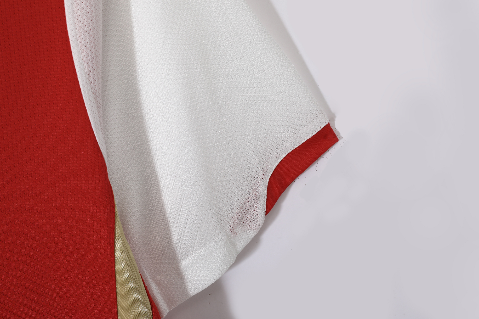 2006-2007 Arsenal home jersey