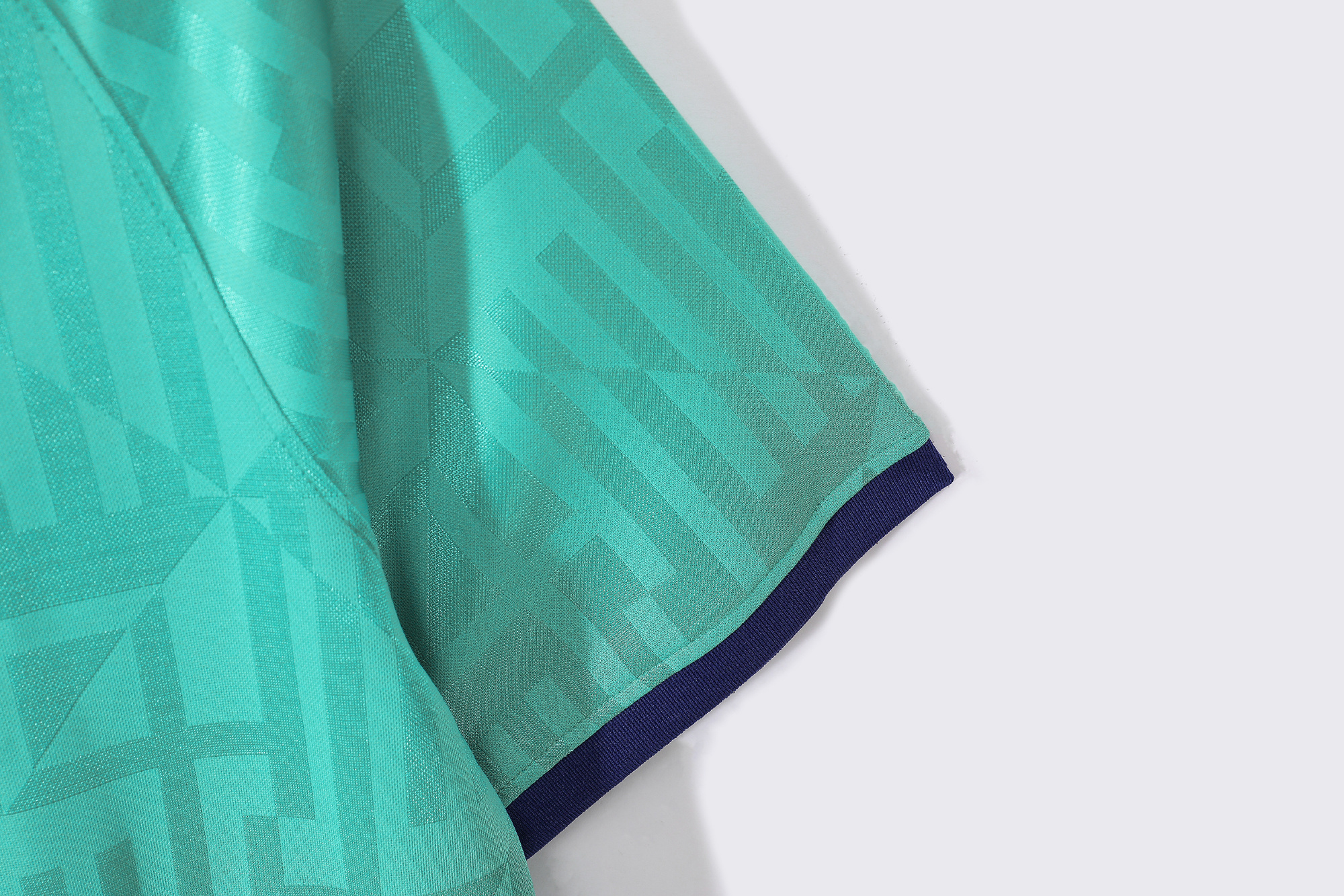 2019-2020 Barcelona away jersey