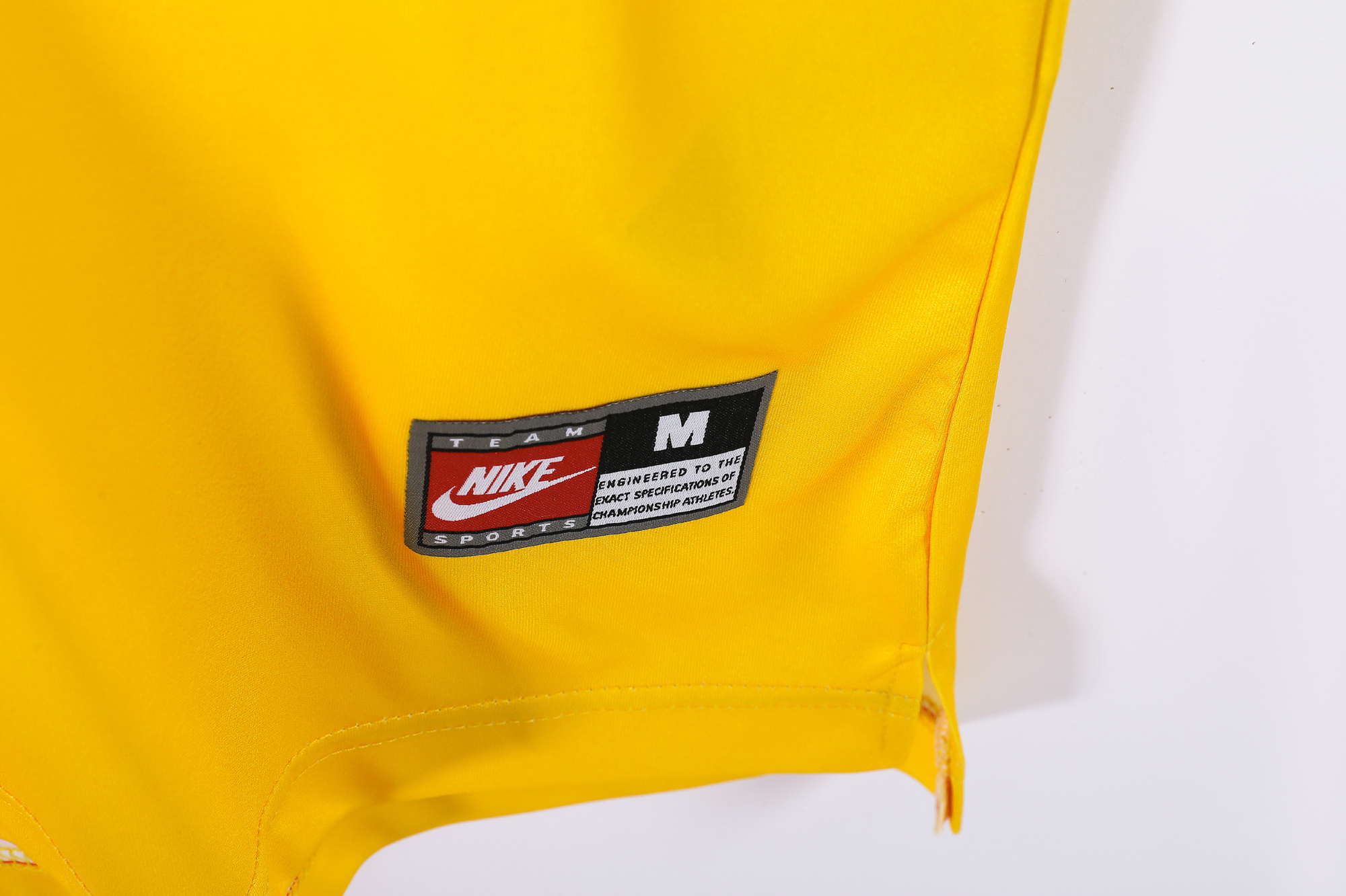 1997-1999 Arsenal away jersey