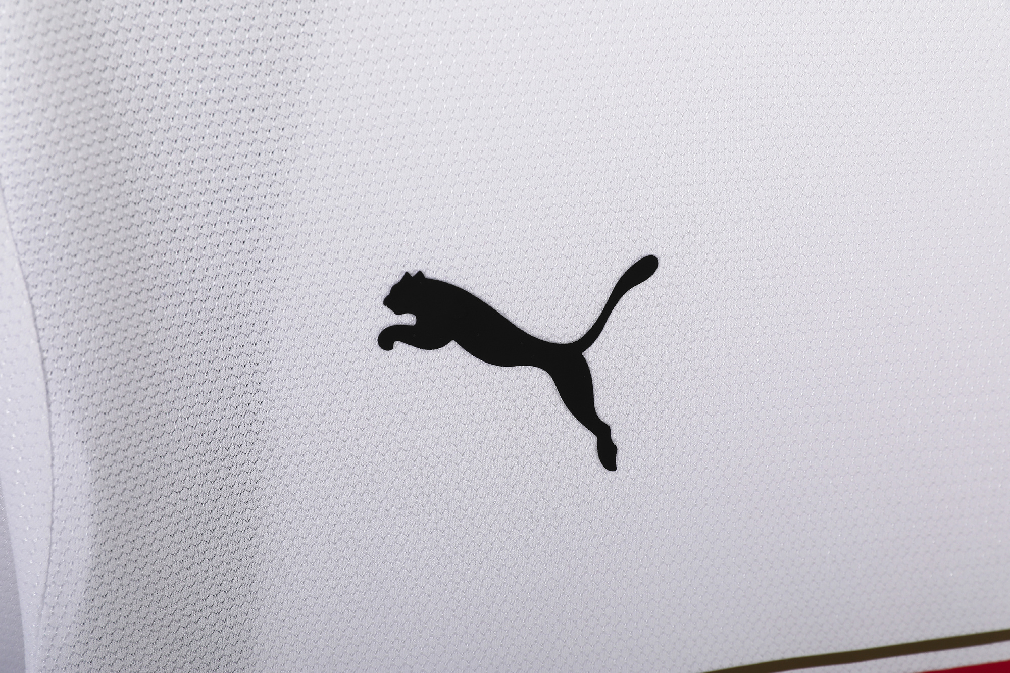 2006-2007 Tottenham Hotspur home jersey