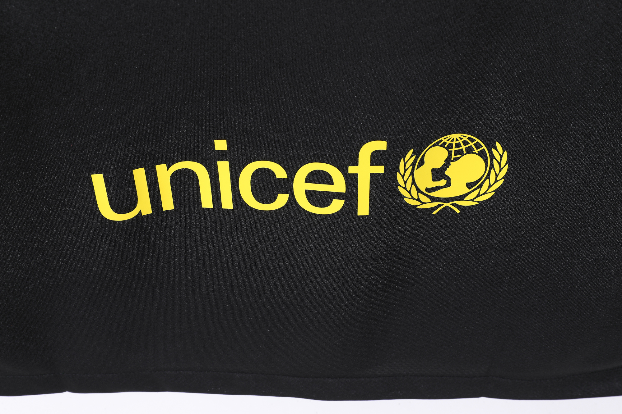 2011-2012 Barcelona away jersey