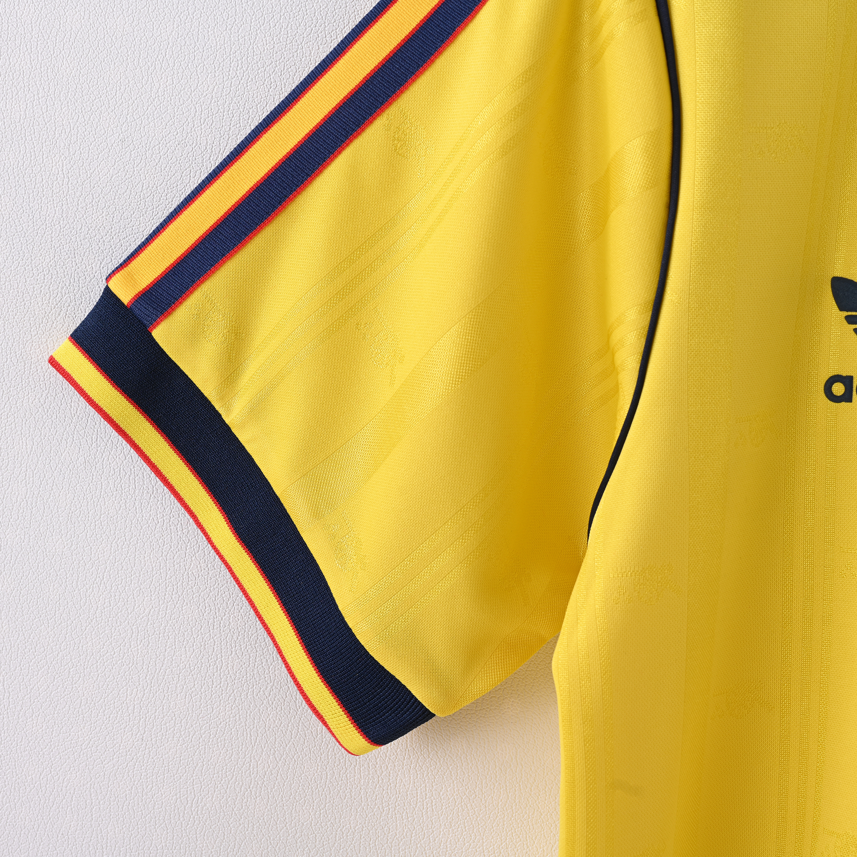 1986-1988 Arsenal away jersey