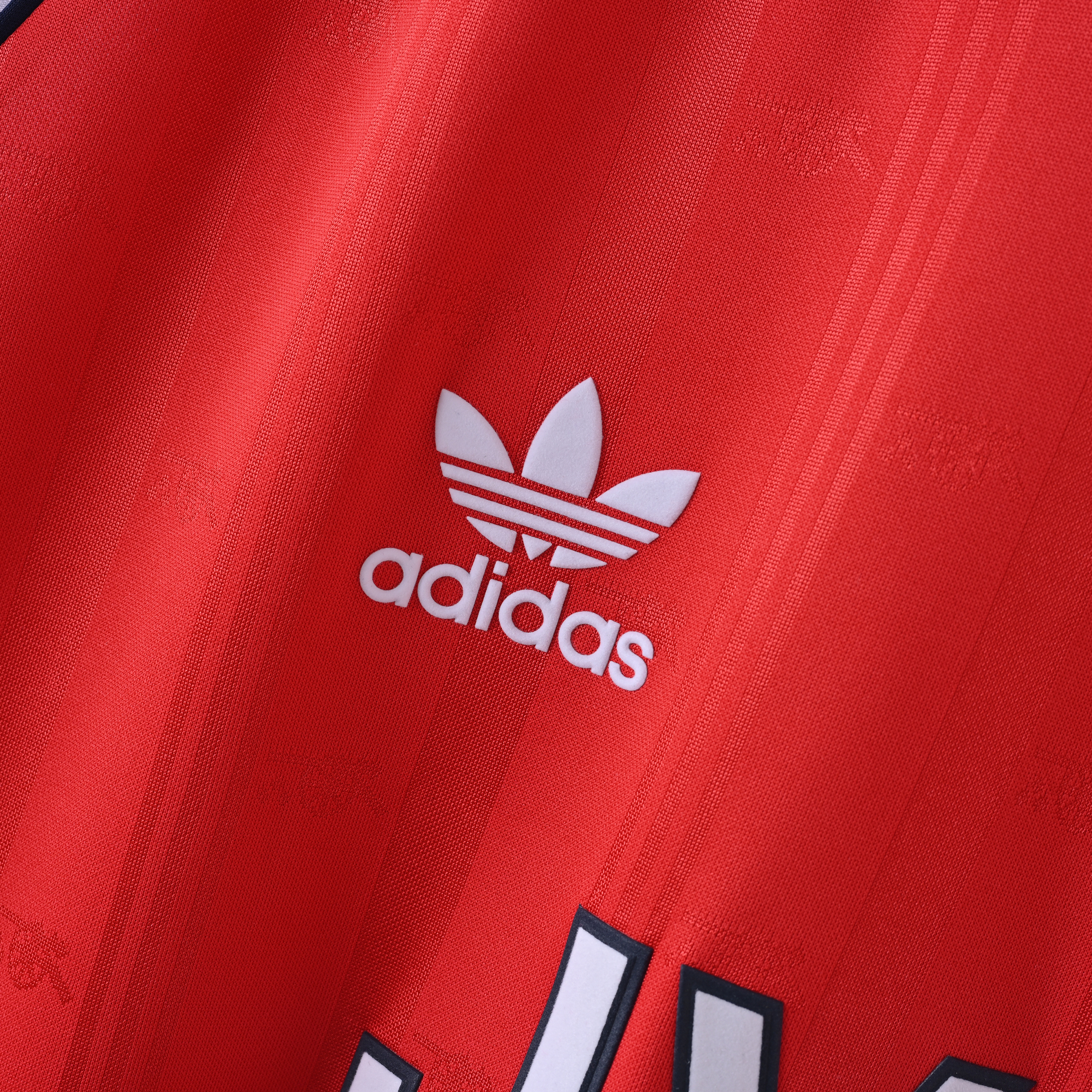 1988-1990 Arsenal home jersey