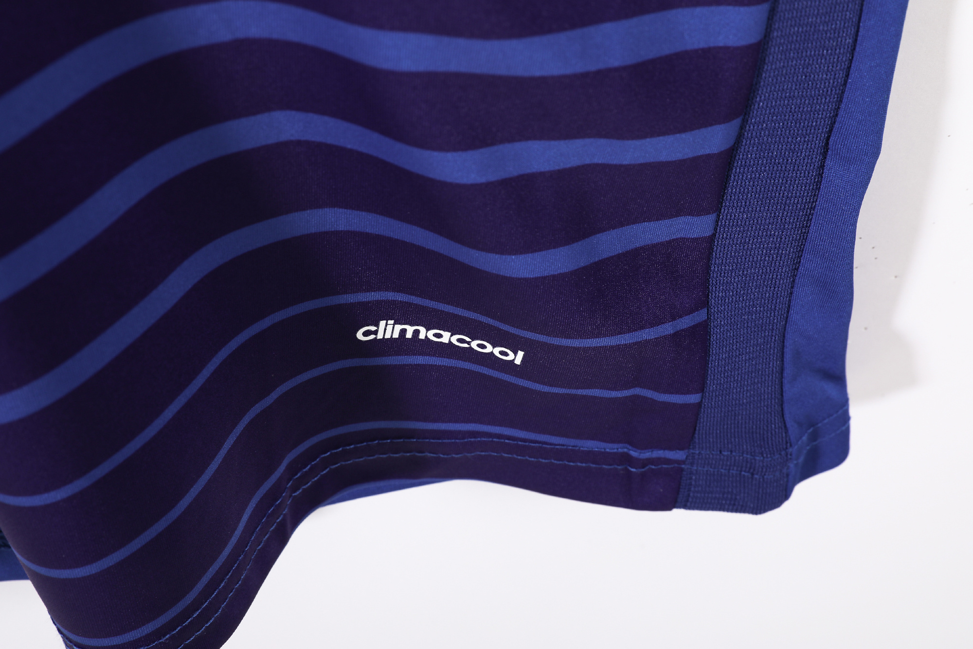 2014-2015 Chelsea home jersey