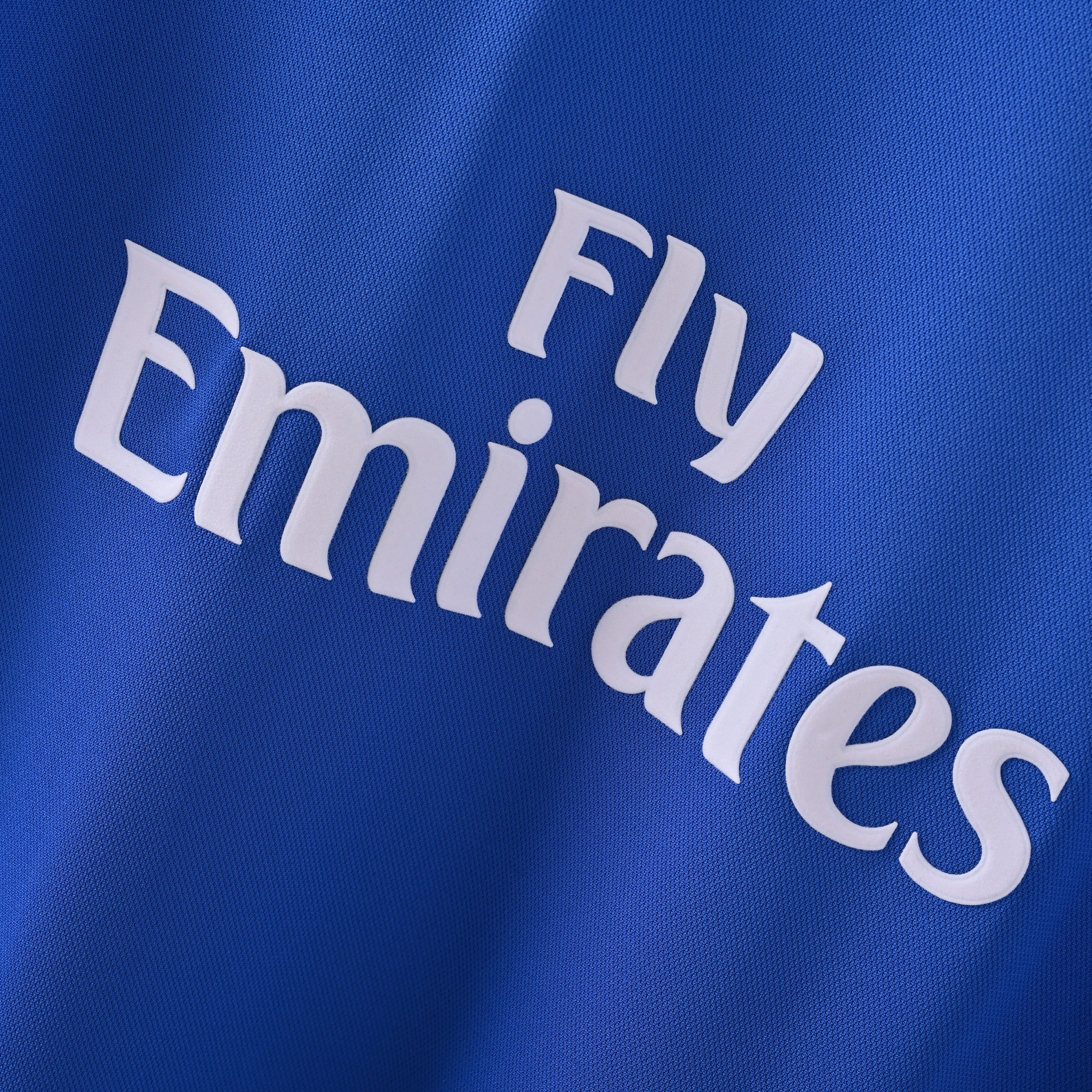 2001-2003 Chelsea home jersey
