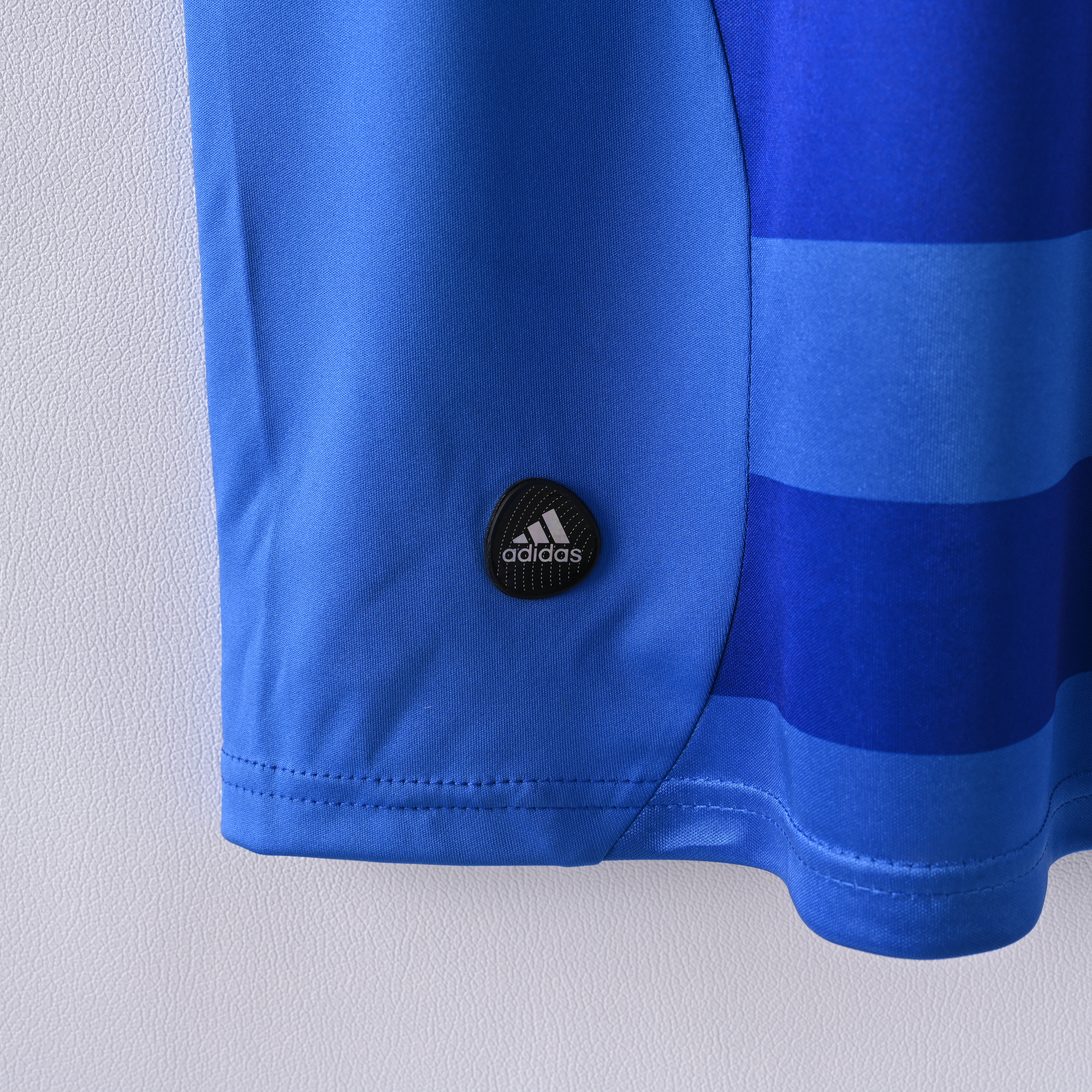 2011-2012 Chelsea home jersey