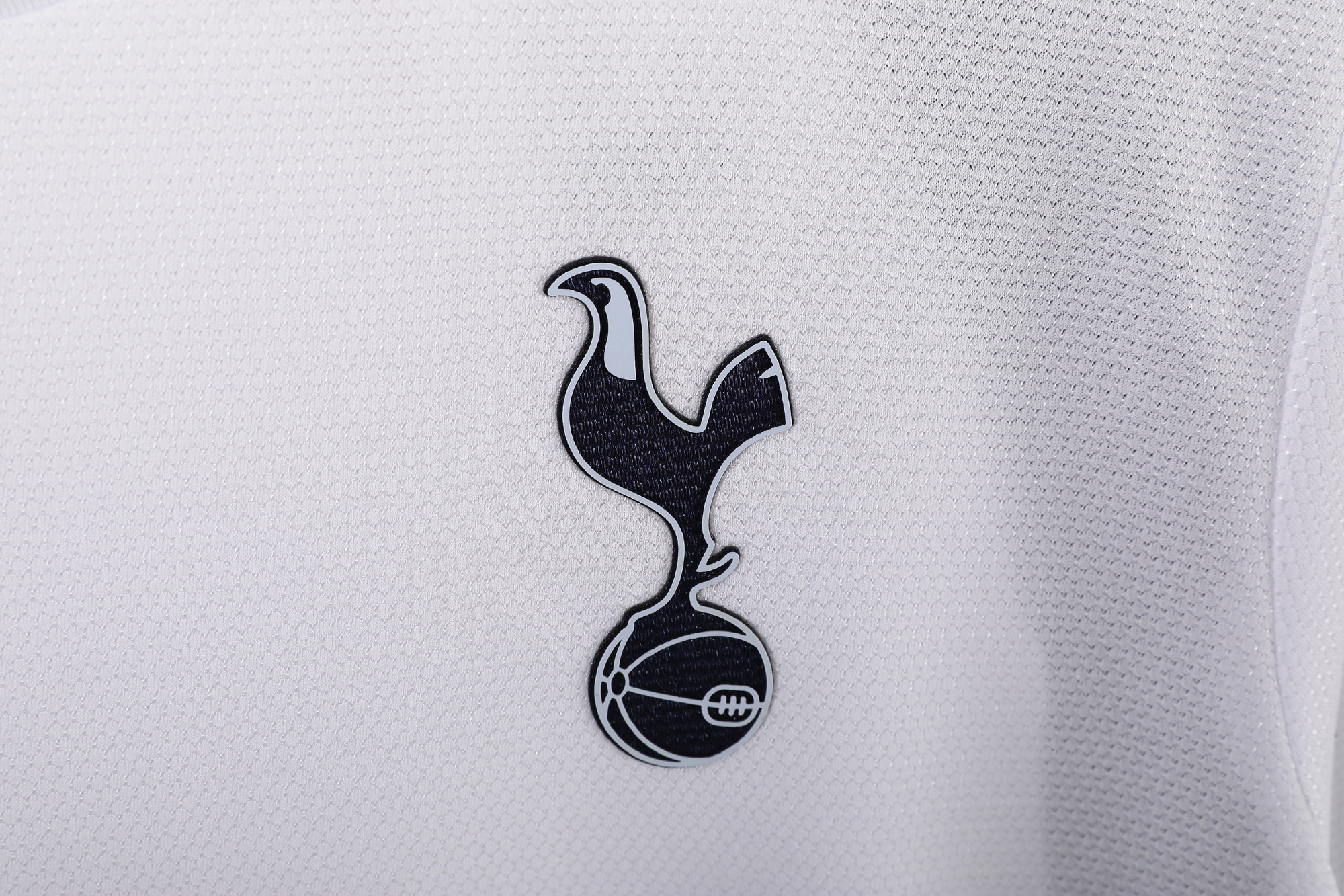 2006-2007 Tottenham Hotspur home jersey