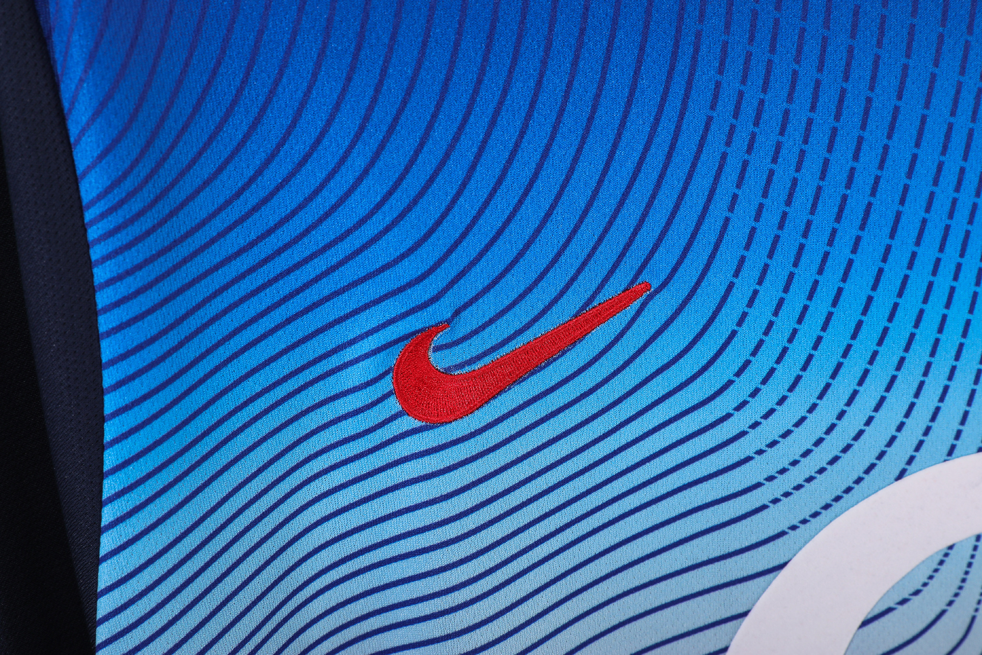 2002-2004 Arsenal away jersey