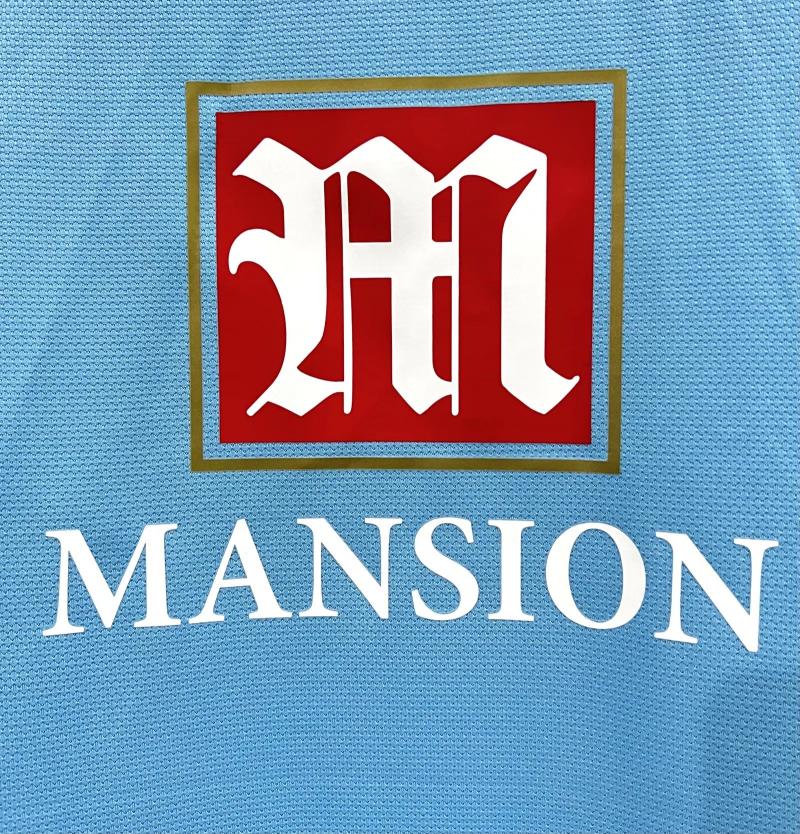 2006-2007 Tottenham Hotspur away jersey