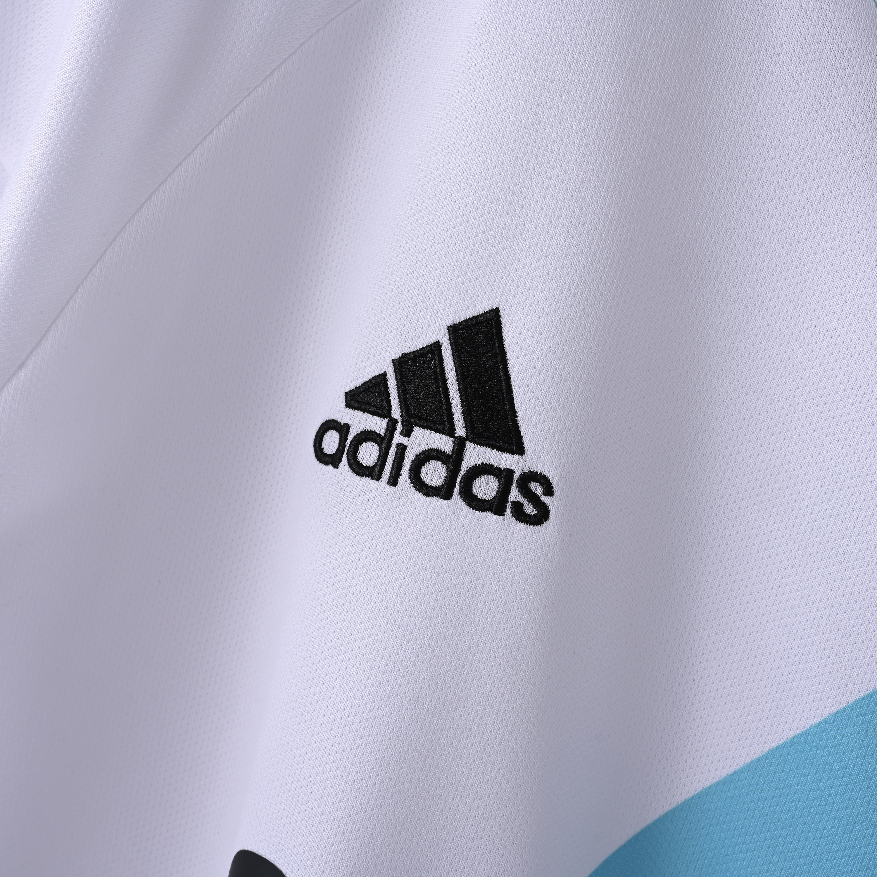 2012-2013 Chelsea away jersey