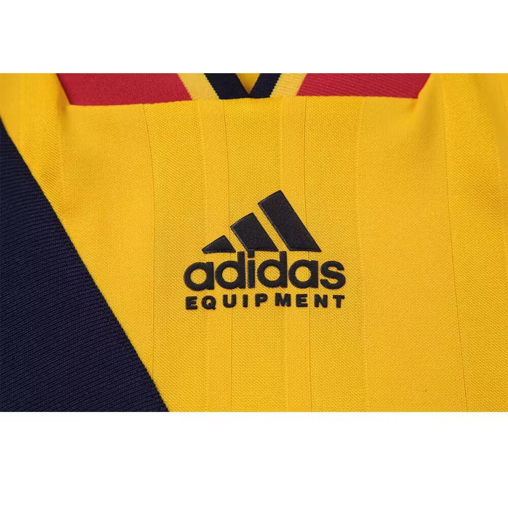 1992-1994 Arsenal away jersey