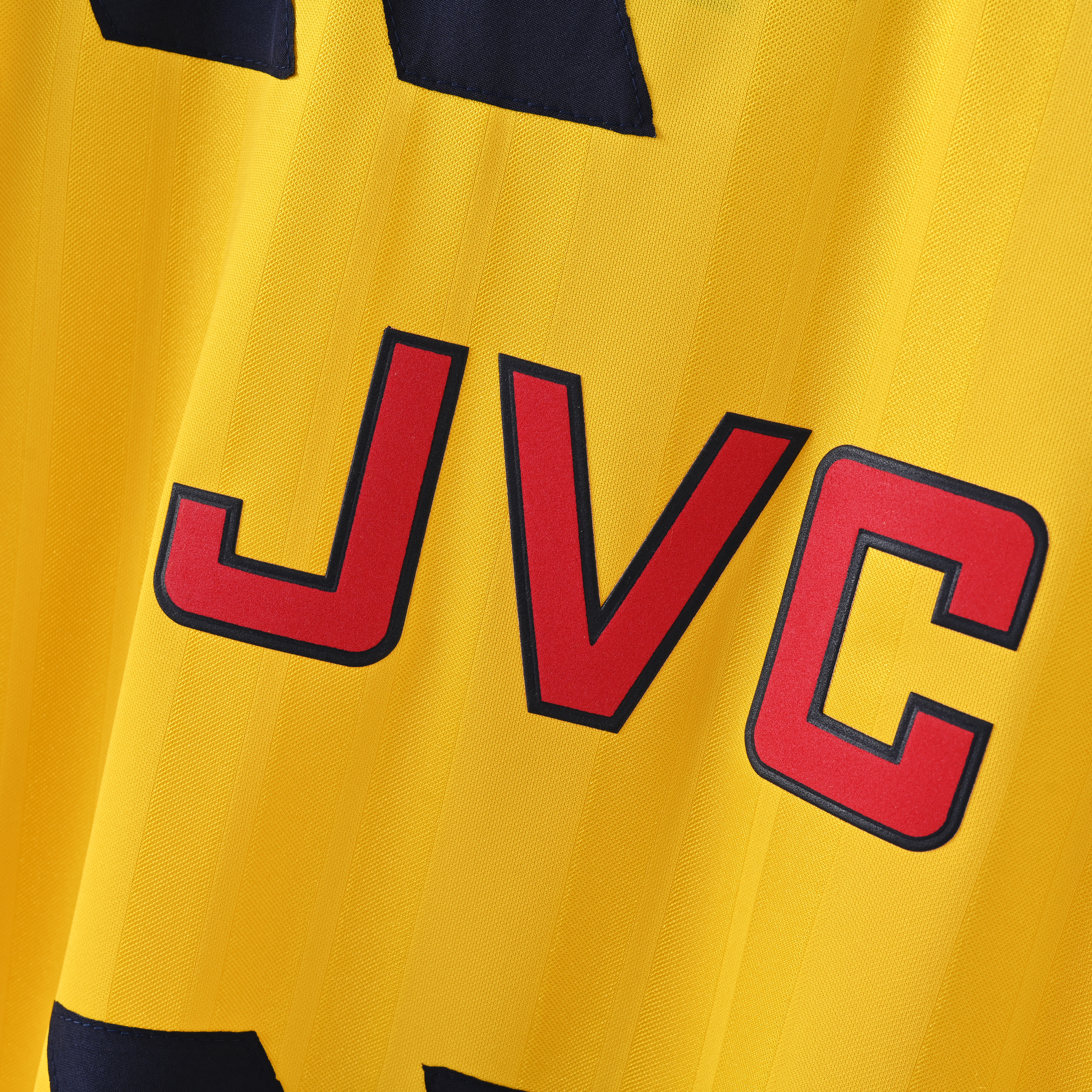 1992-1994 Arsenal away jersey