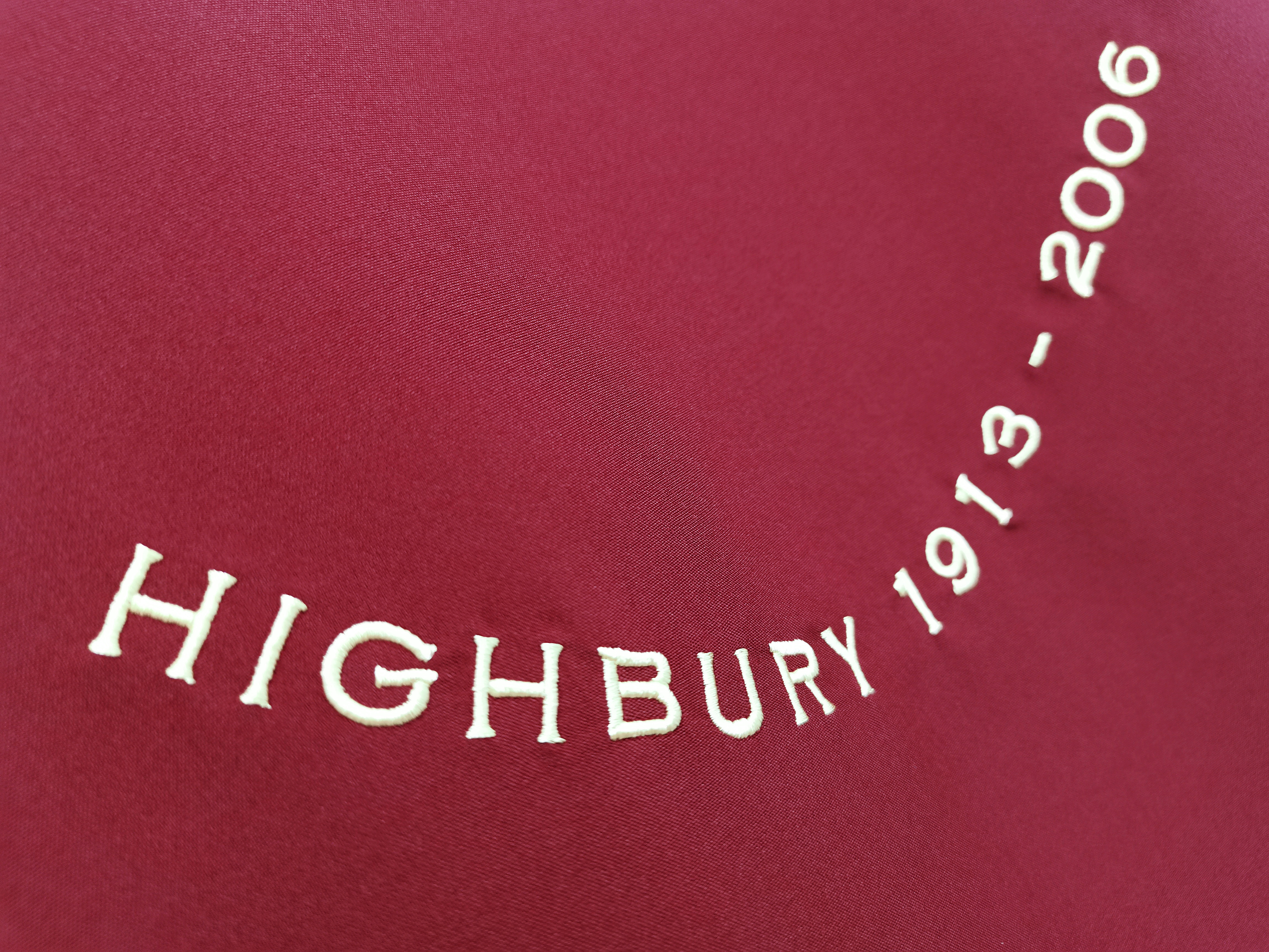 Long sleeves 2005-2006 Arsenal home jersey