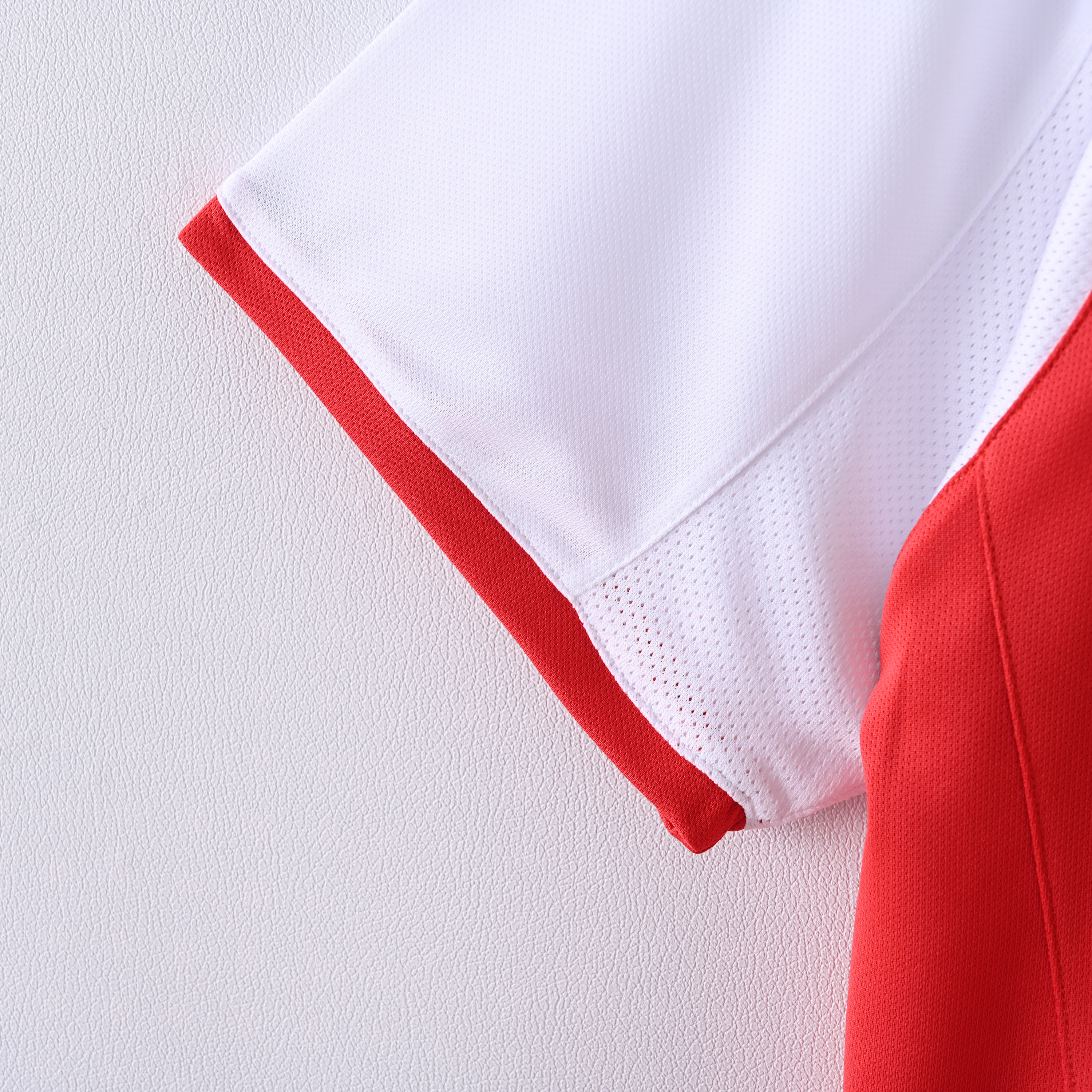 2002-2004 Arsenal home jersey