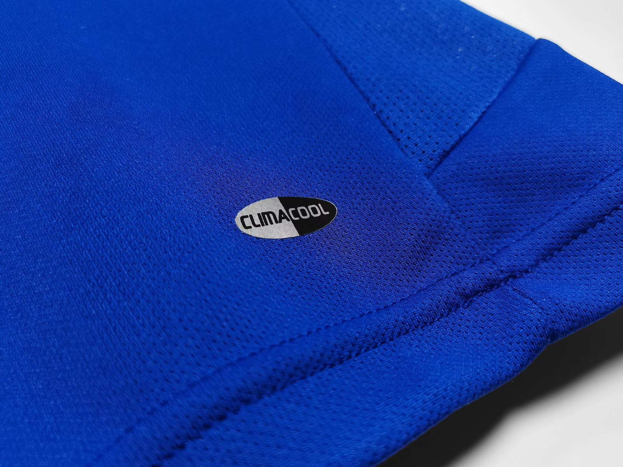 2008-2009 Chelsea home jersey