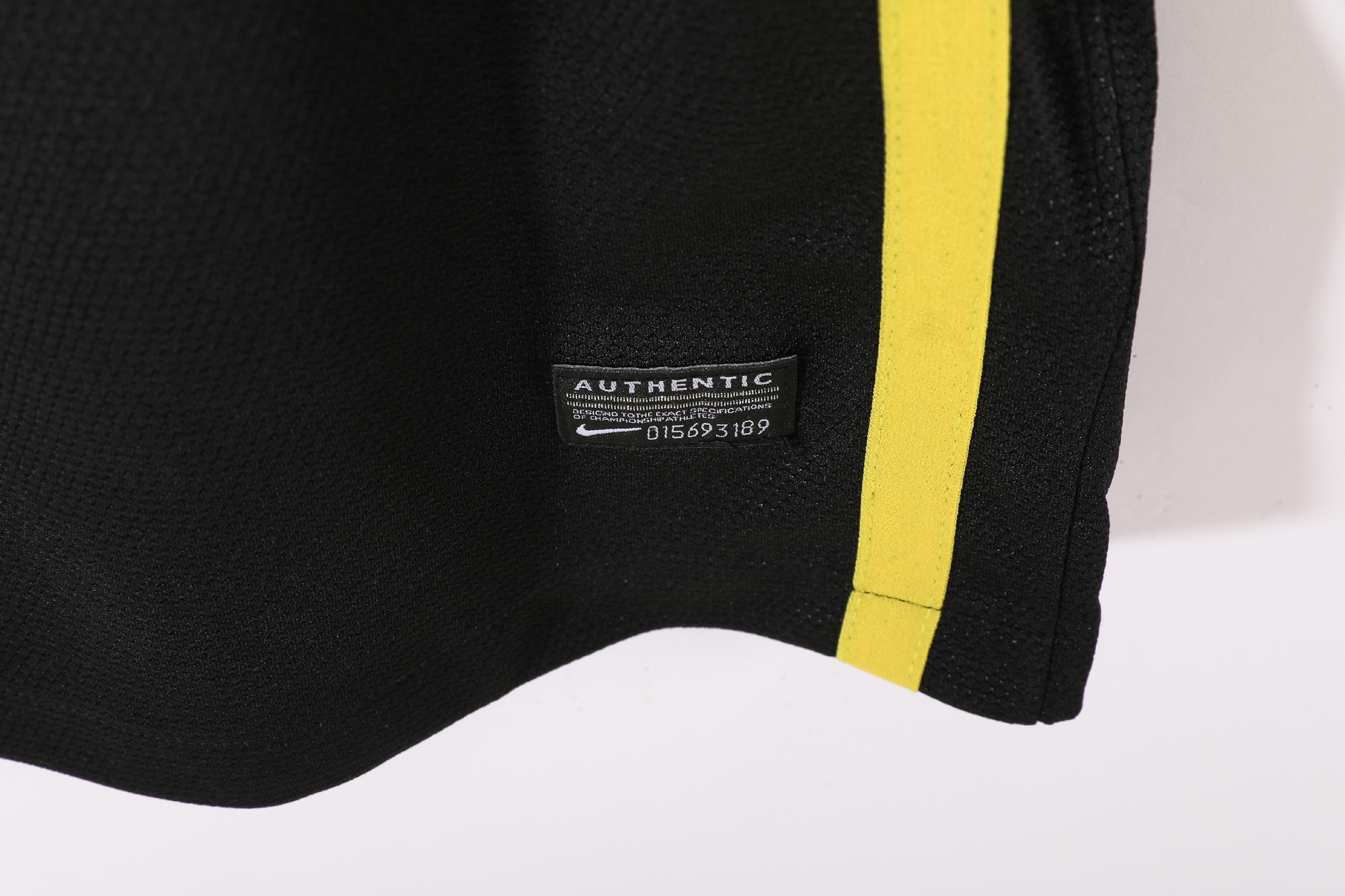 2013-2014 Barcelona third jersey