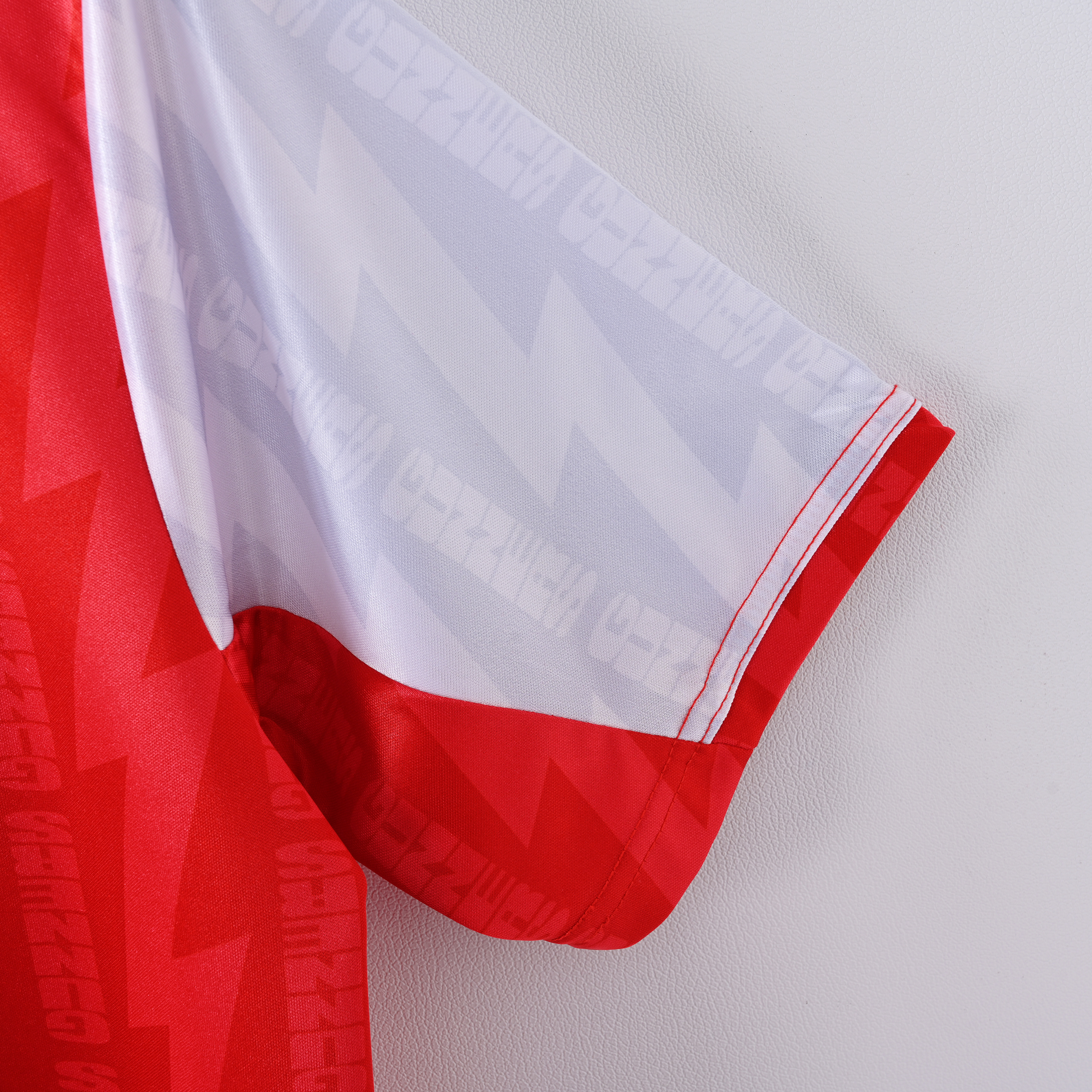 1994-1996 Arsenal home jersey