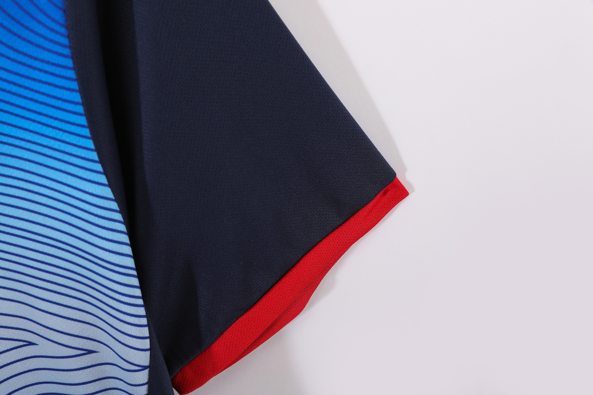 2002-2004 Arsenal away jersey