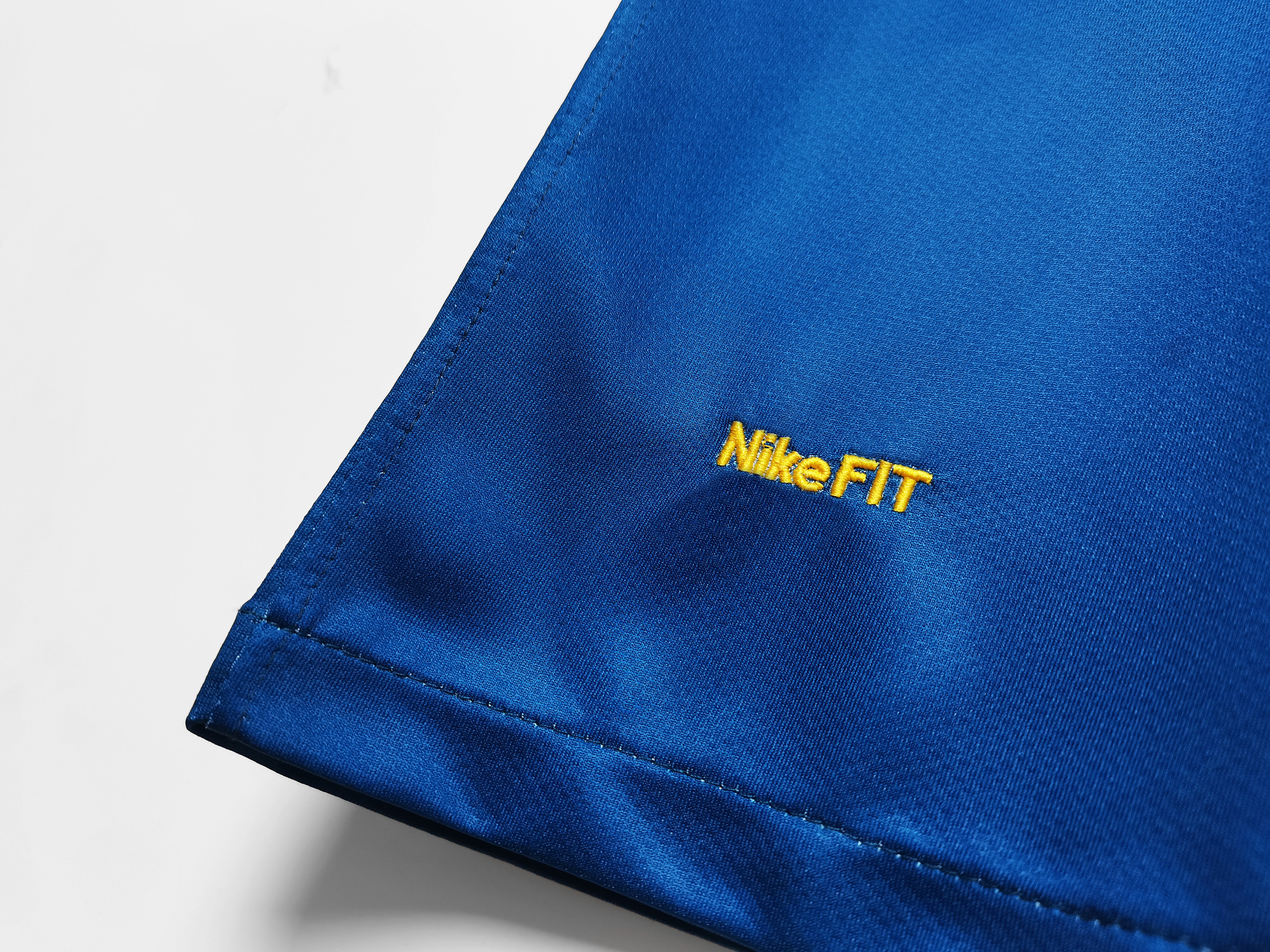 2008-2009 Barcelona home jersey