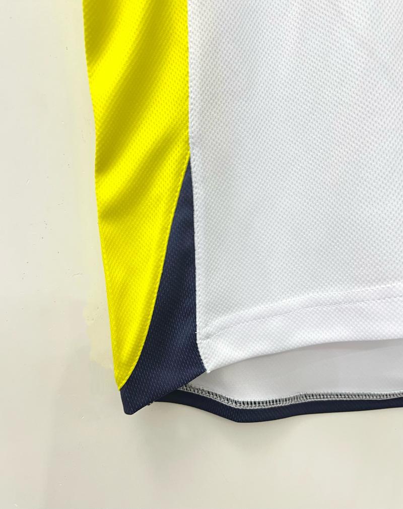 2009-2010 Tottenham Hotspur home jersey