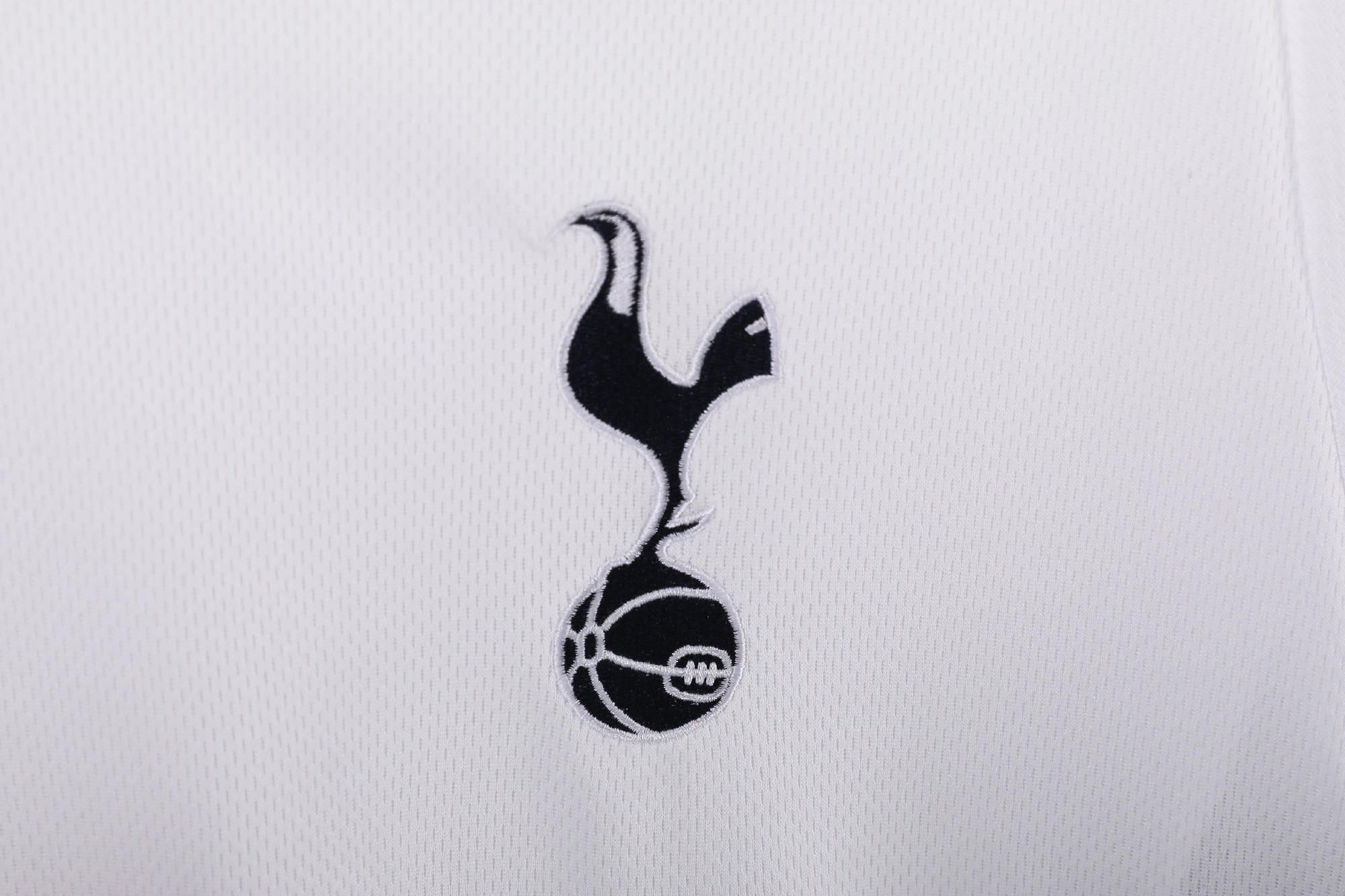 2008-2009 Tottenham Hotspur home jersey