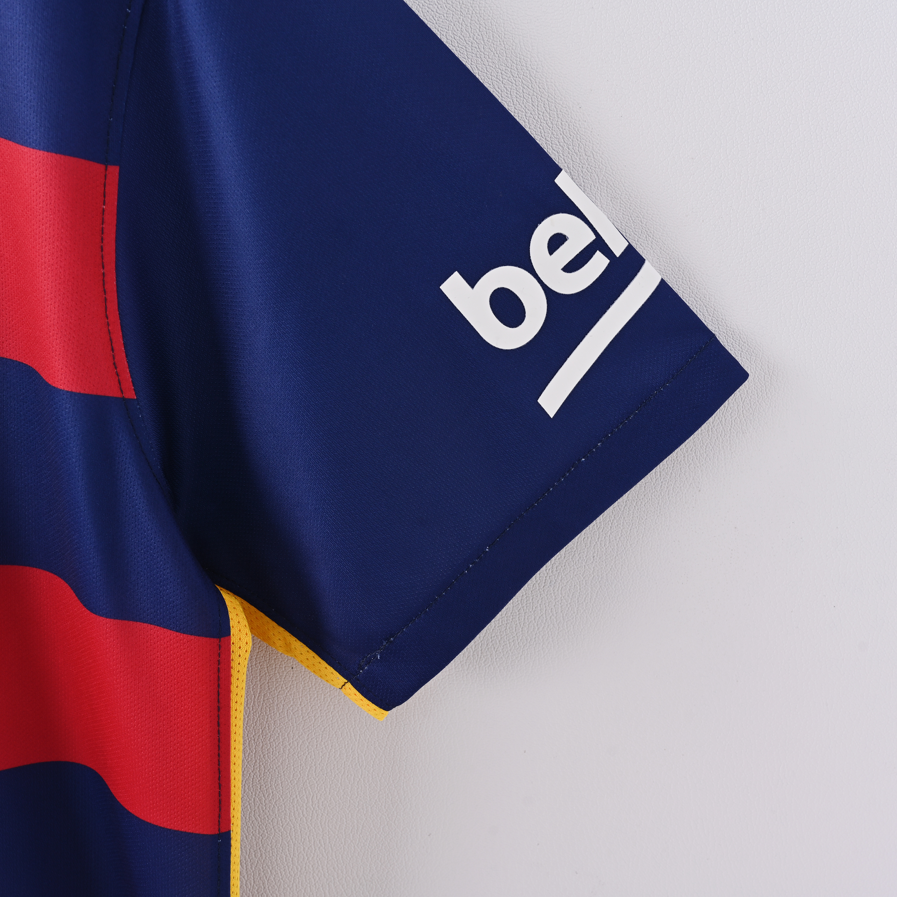2015-2016 Barcelona home jersey