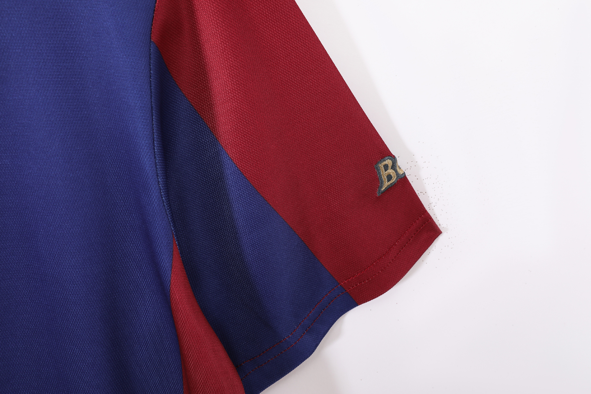 1998-1999 Barcelona home jersey