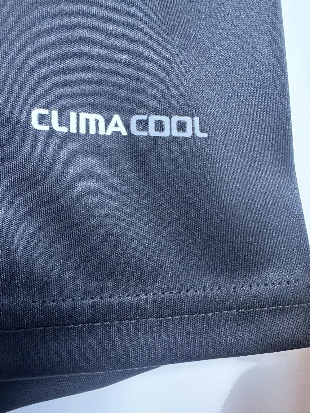 2010-2011 Chelsea away jersey