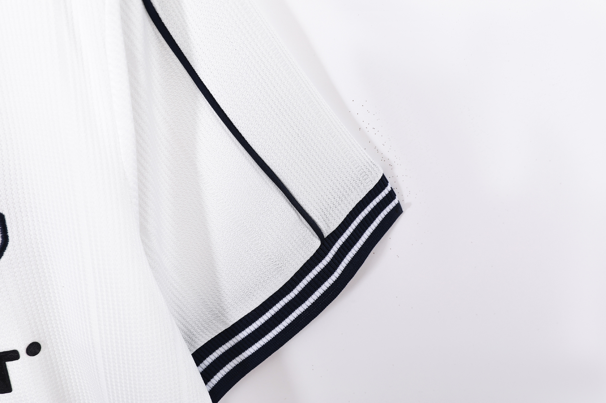 1997-1999 Tottenham Hotspur home jersey