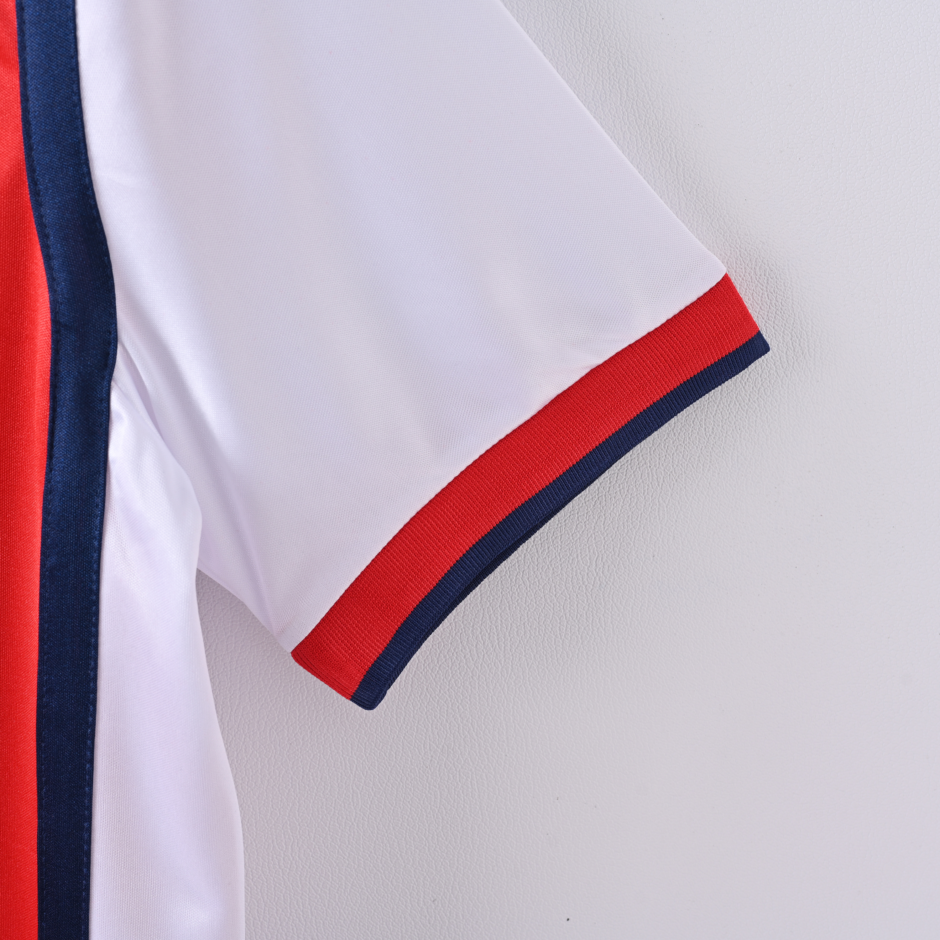 1998-1999 Arsenal home jersey