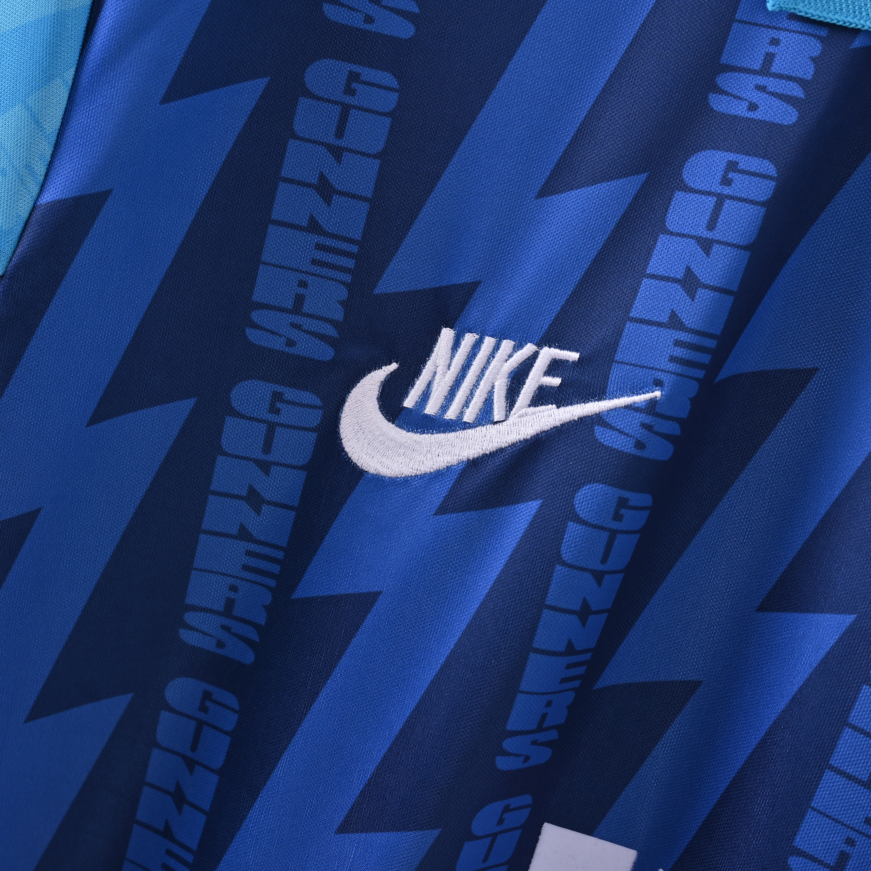 1994-1995 Arsenal away jersey