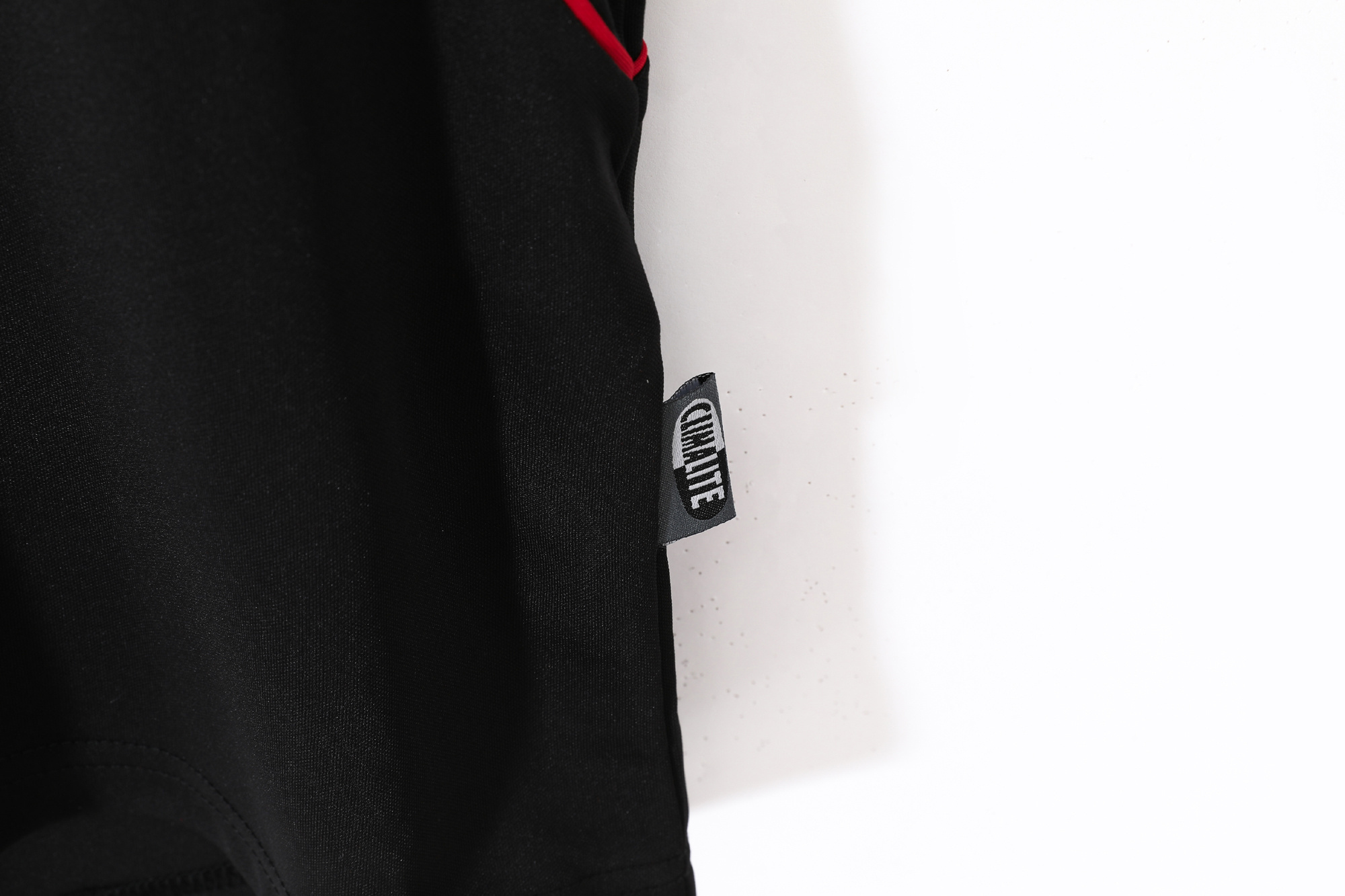 2000-2001 AC Milan third jersey